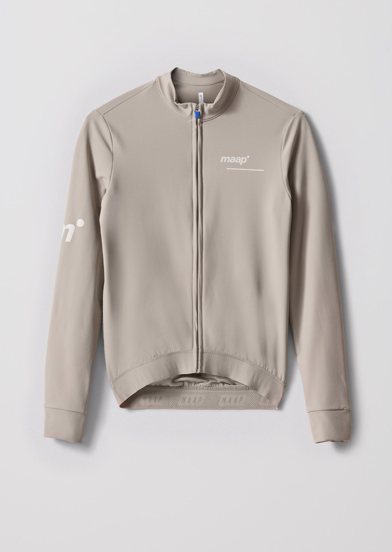 Training Thermal LS Jersey