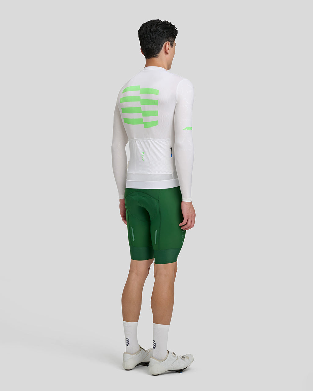 Sphere Pro Hex LS Jersey 2.0