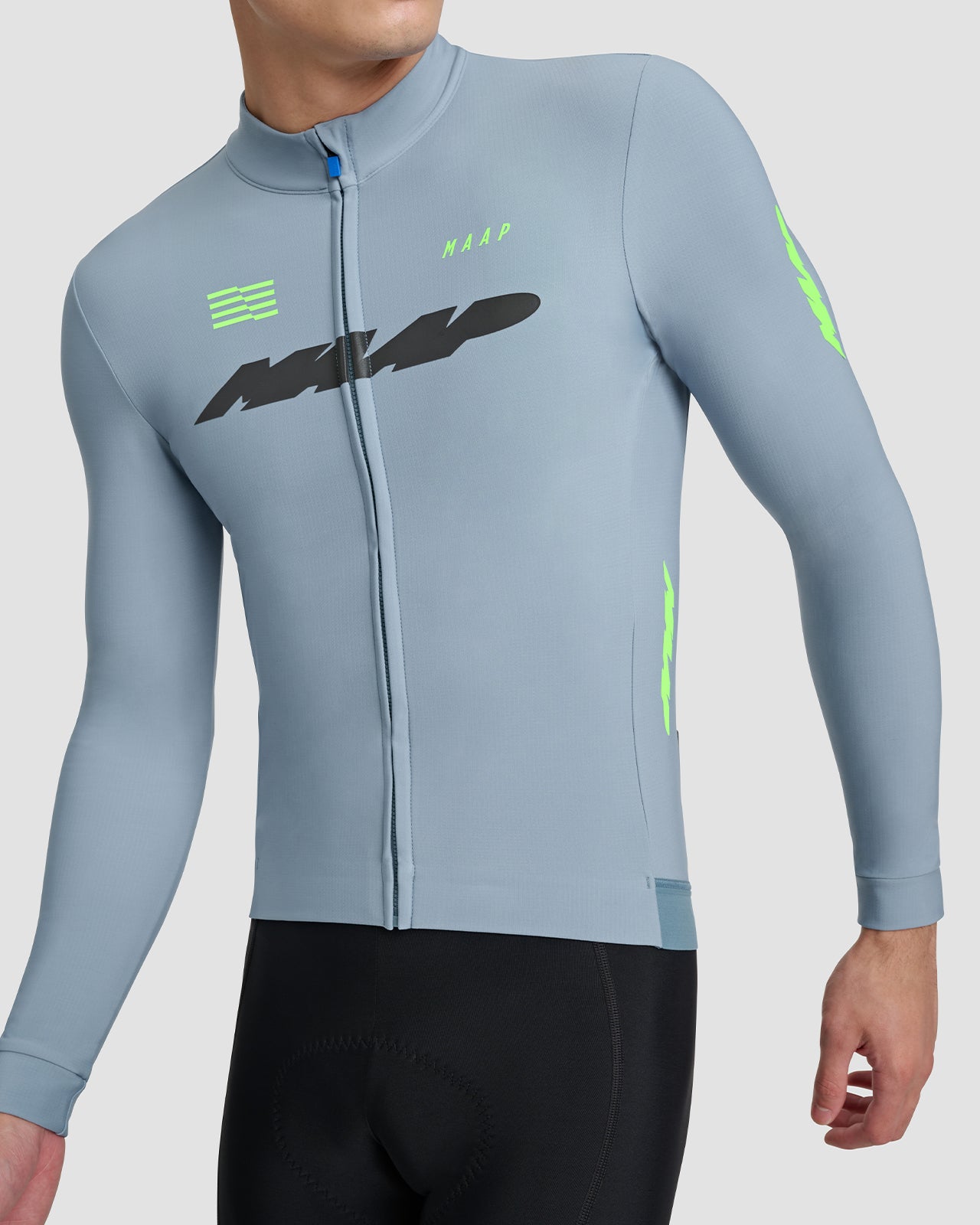 Eclipse Thermal LS Jersey 2.0