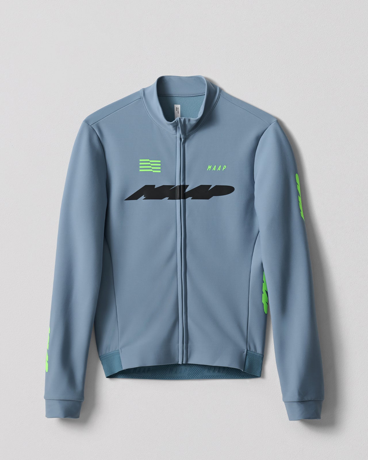 Eclipse Thermal LS Jersey 2.0