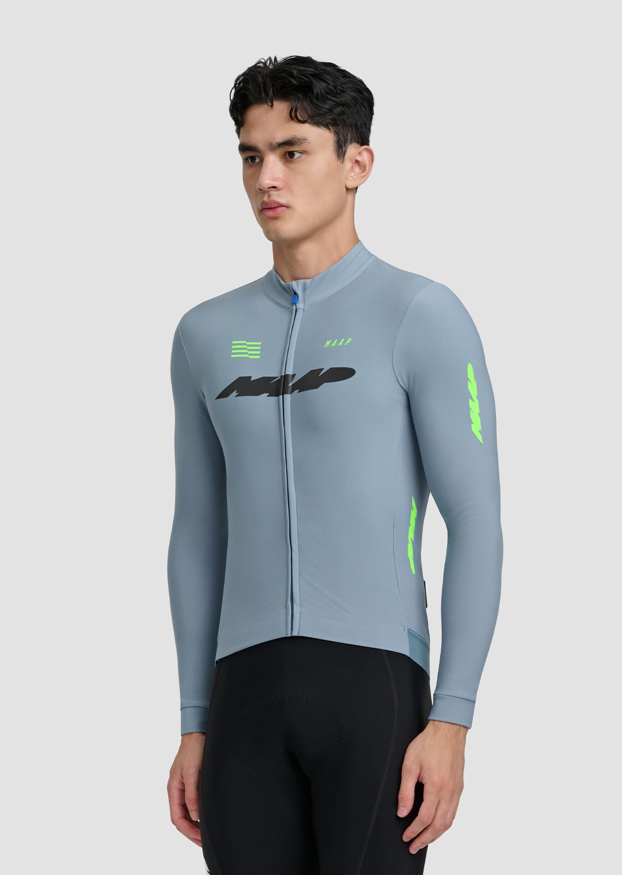 Eclipse Thermal LS Jersey 2.0