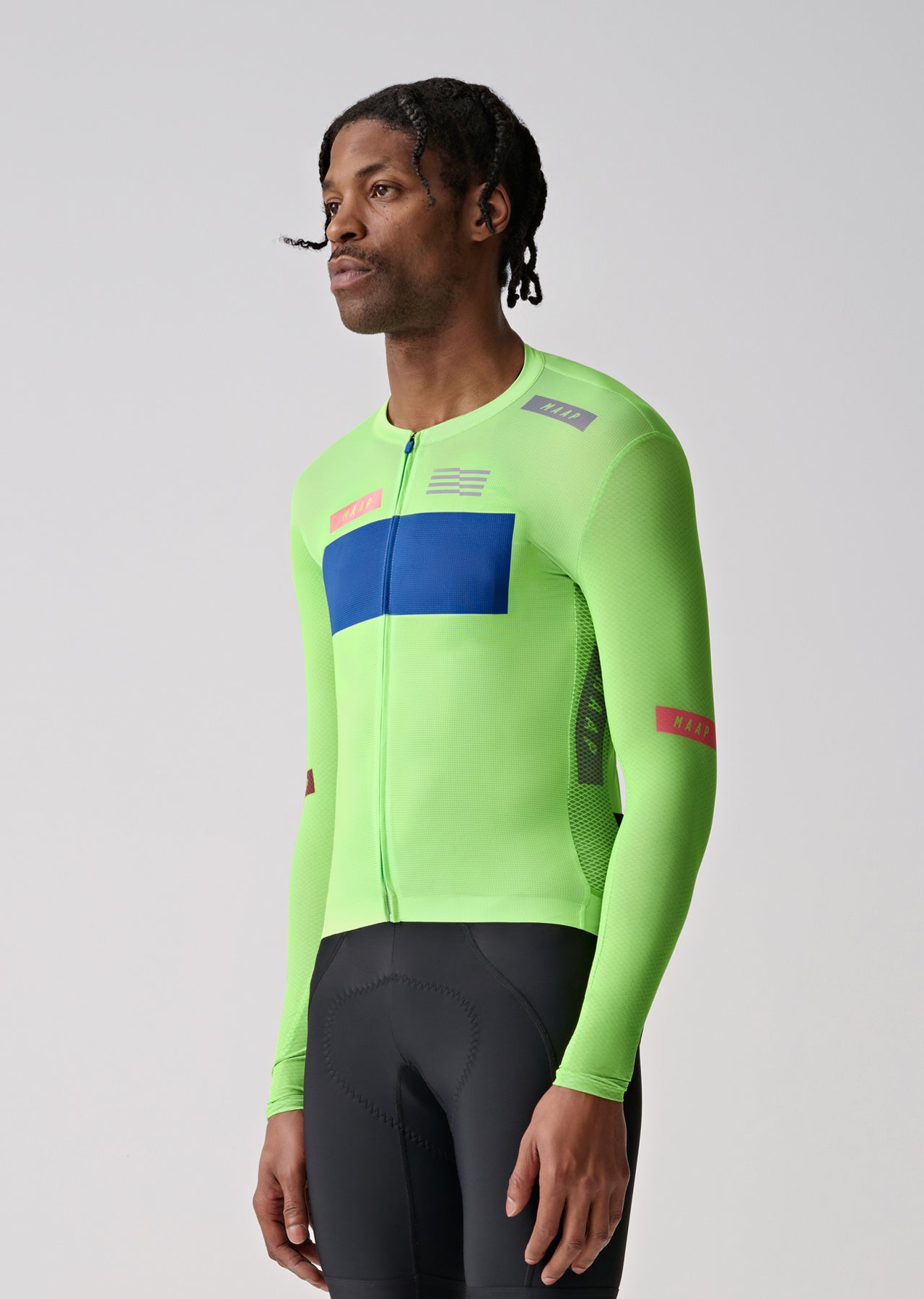 System Pro Air LS Jersey