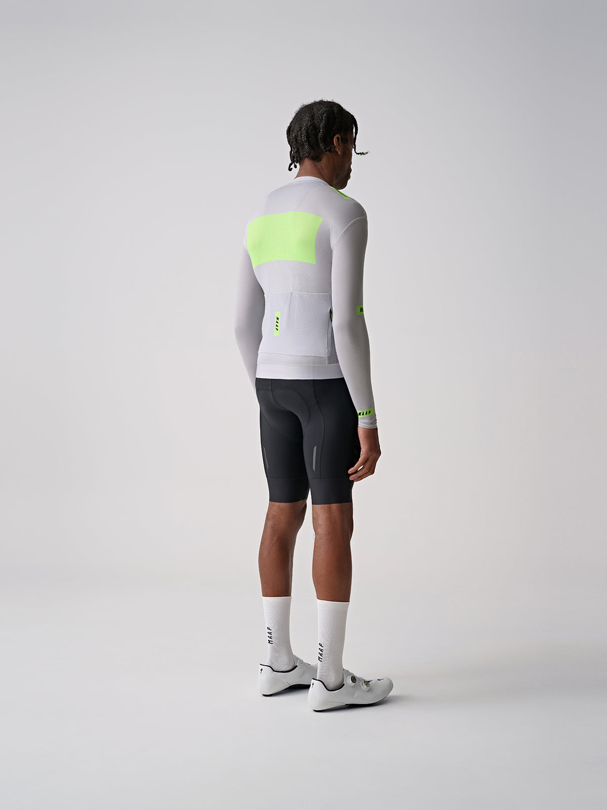 System Pro Air LS Jersey