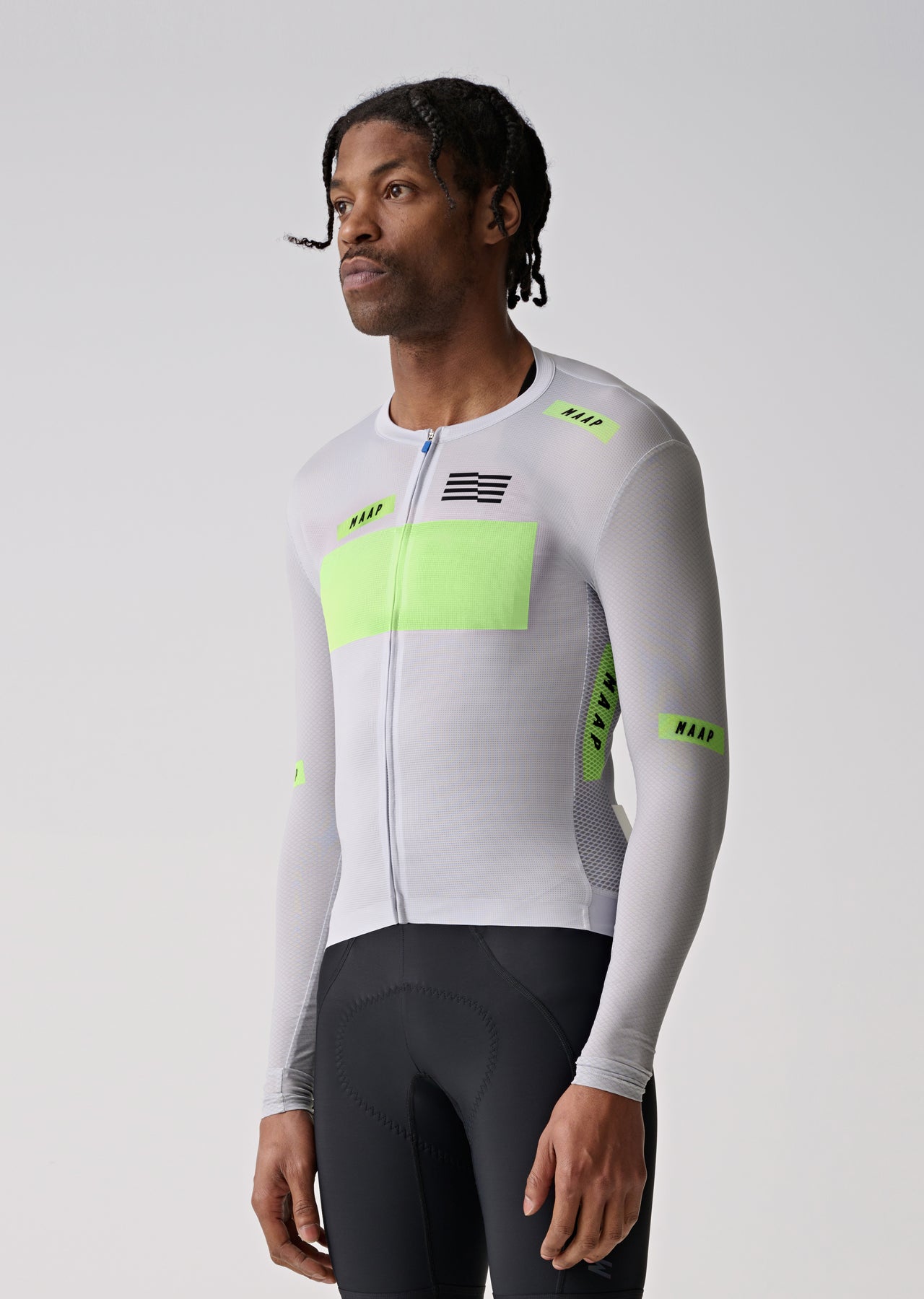 System Pro Air LS Jersey