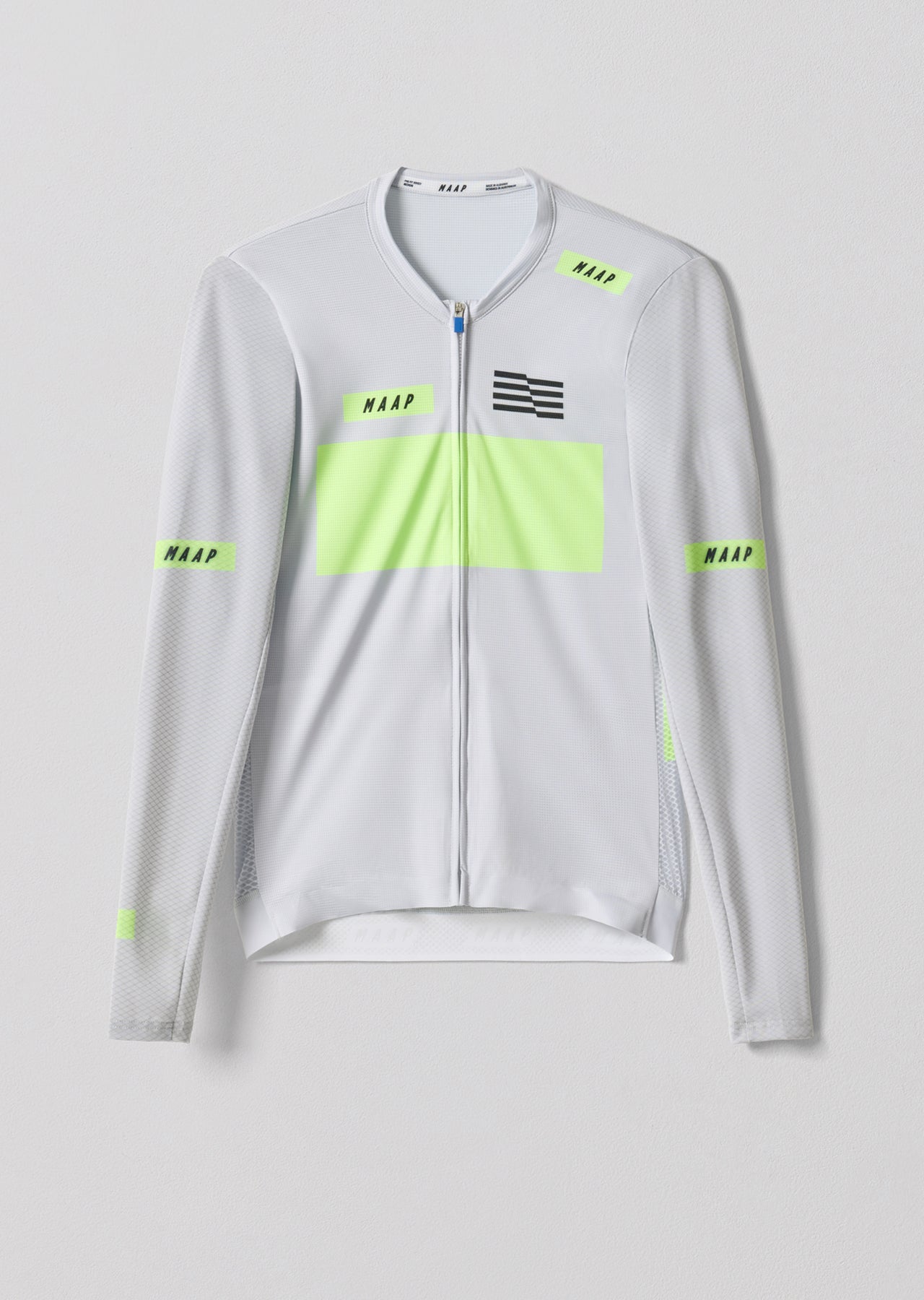 System Pro Air LS Jersey