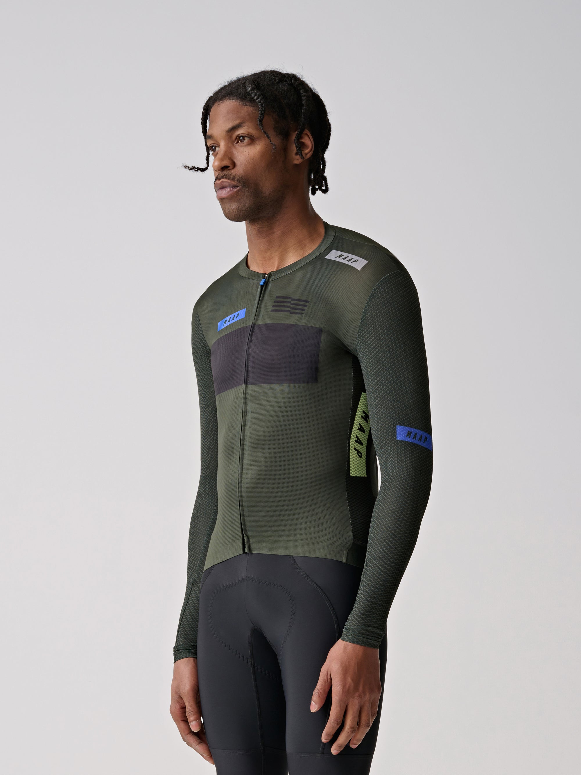 System Pro Air LS Jersey