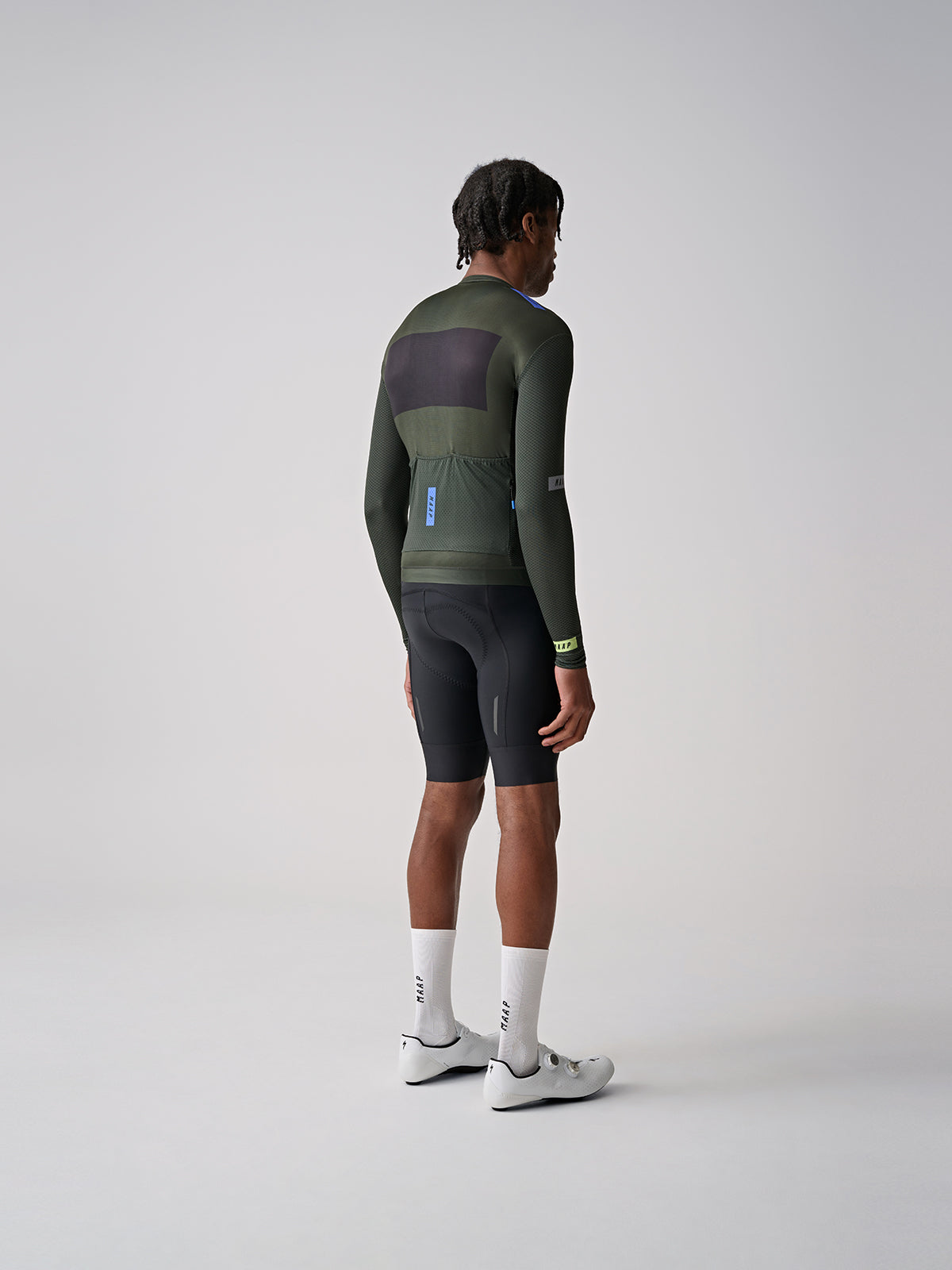 System Pro Air LS Jersey