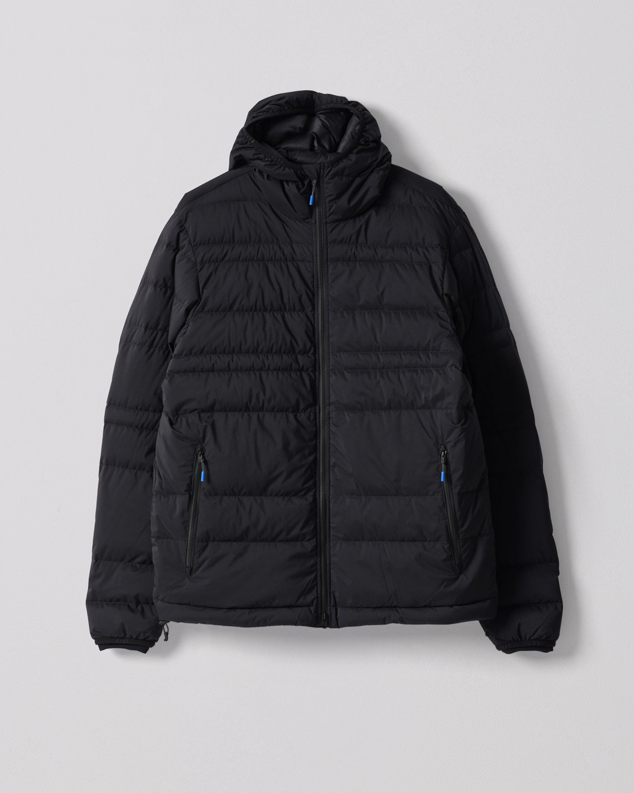 Transit Packable Puffer