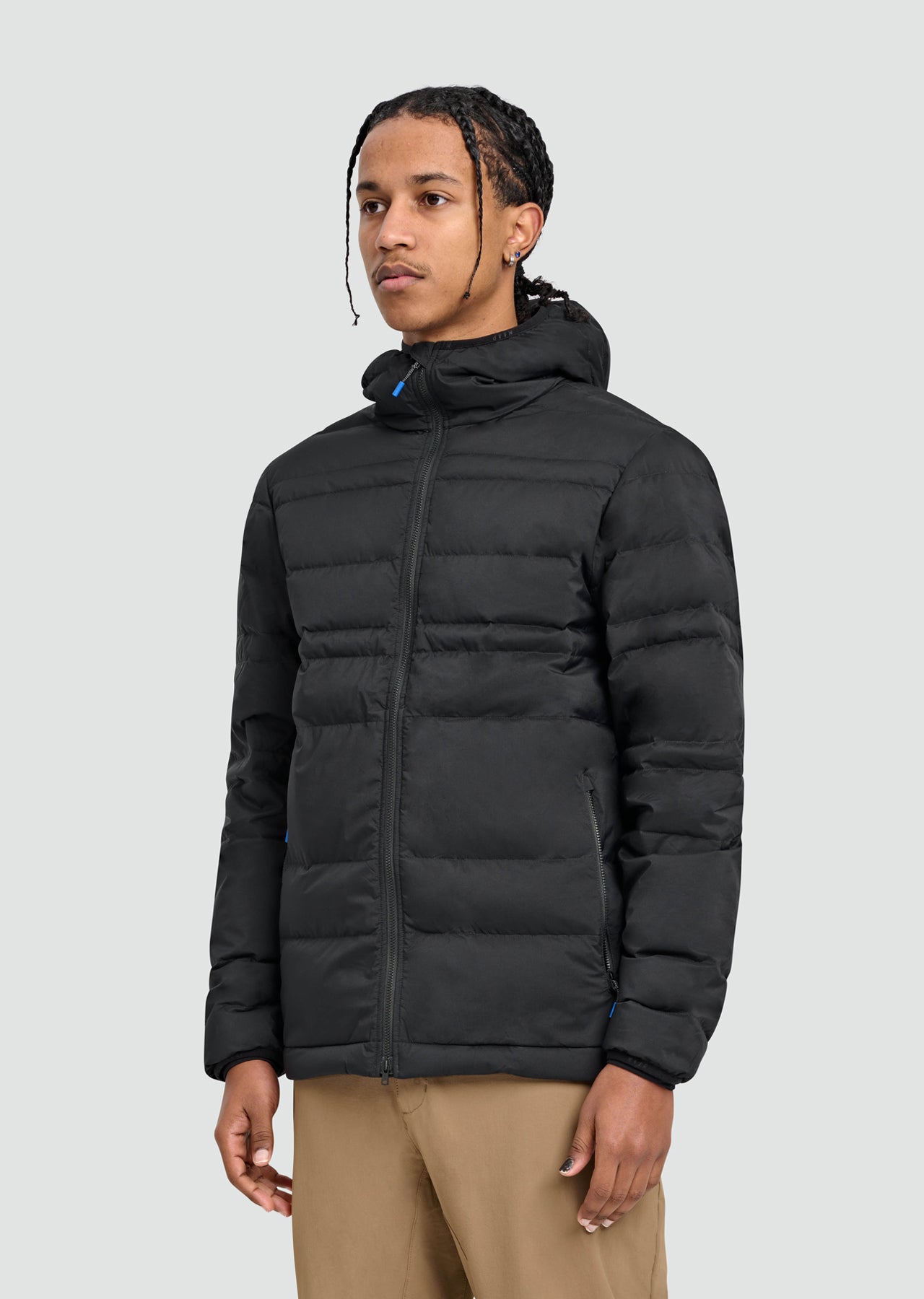 Transit Packable Puffer