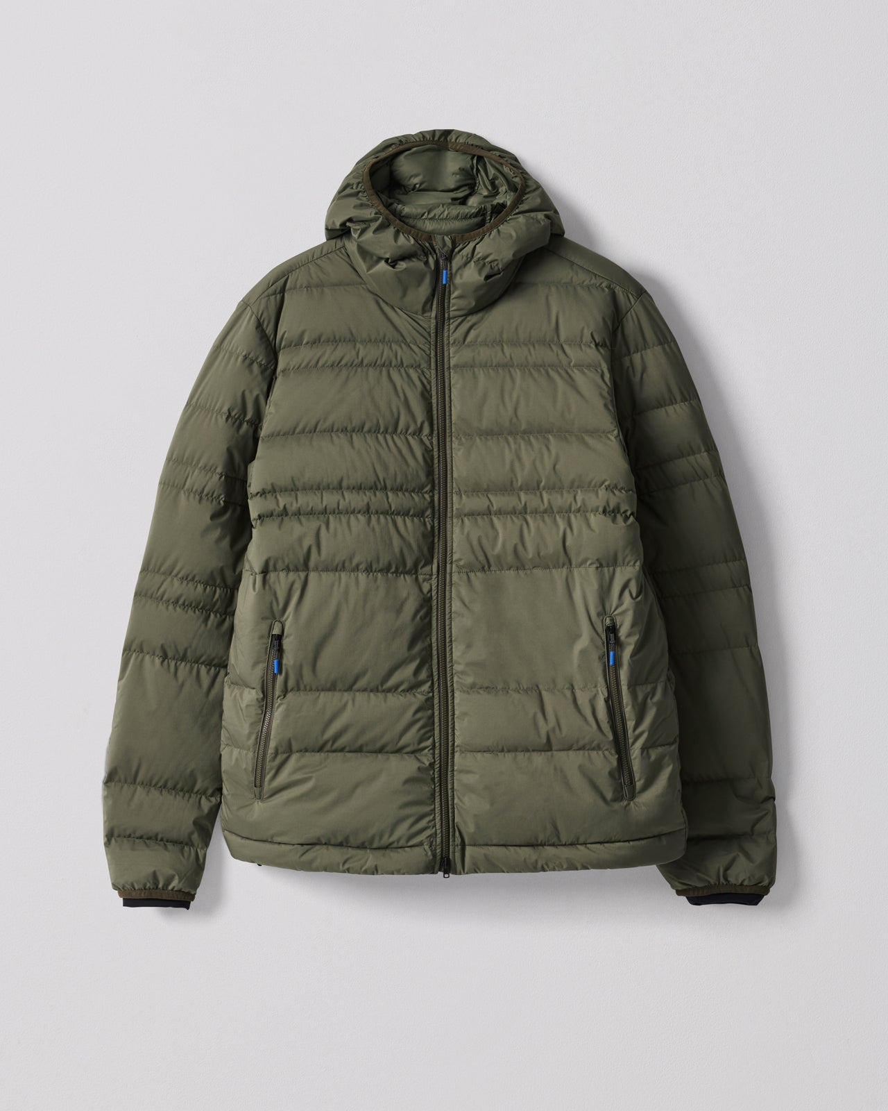 Transit Packable Puffer