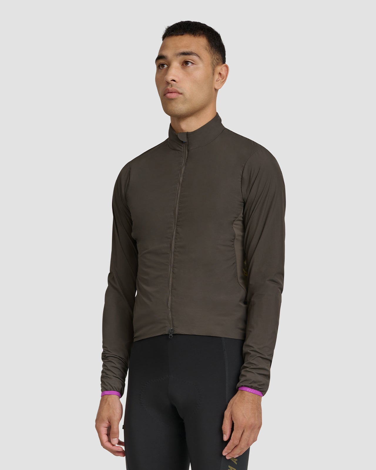 Alt_Road Thermal Jacket