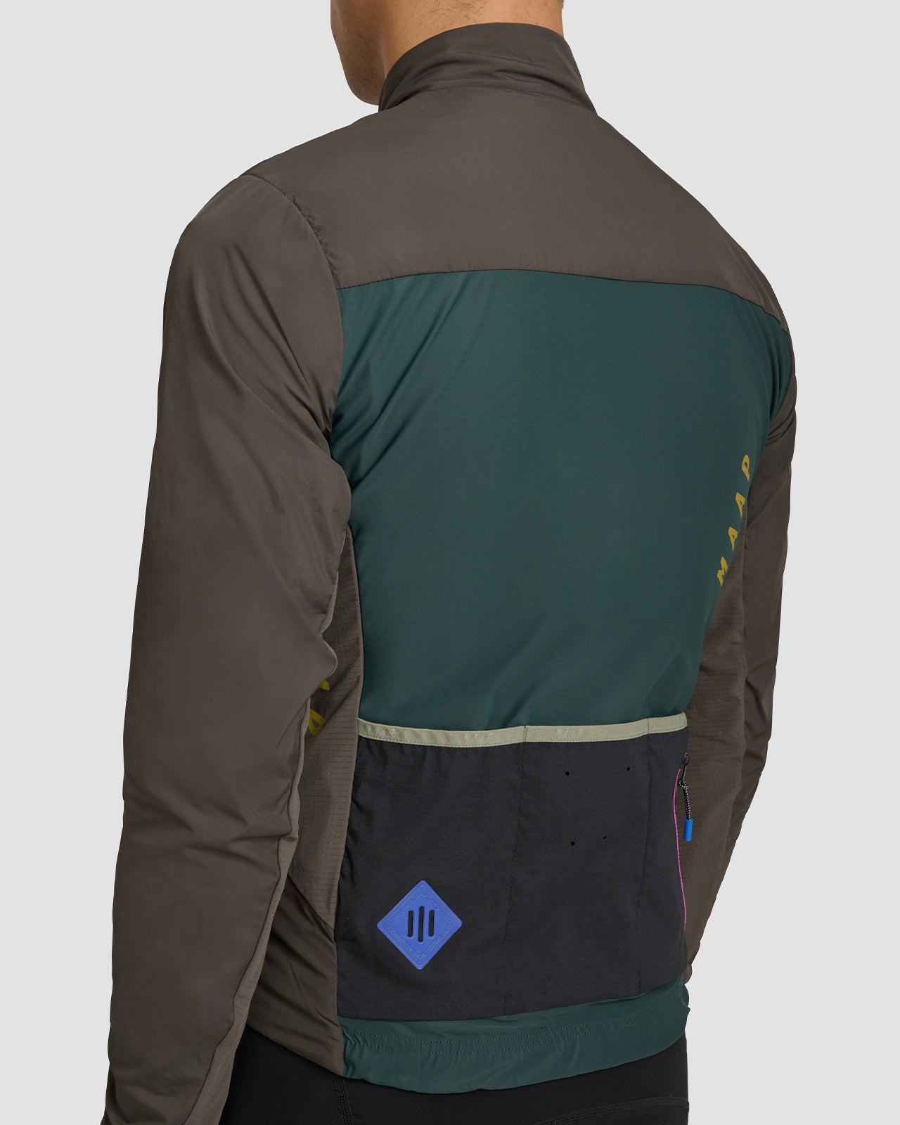 Alt_Road Thermal Jacket