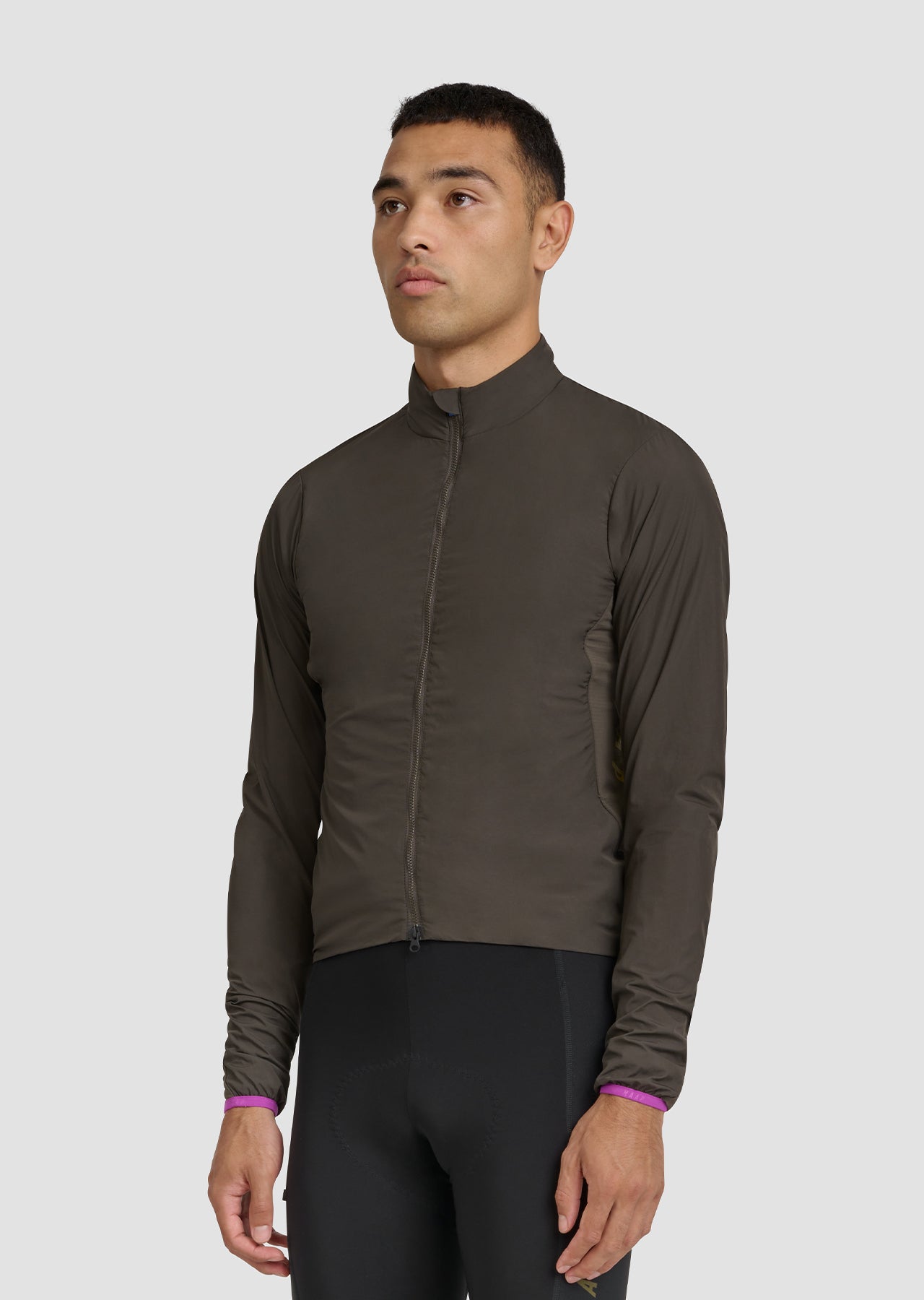 Alt_Road Thermal Jacket