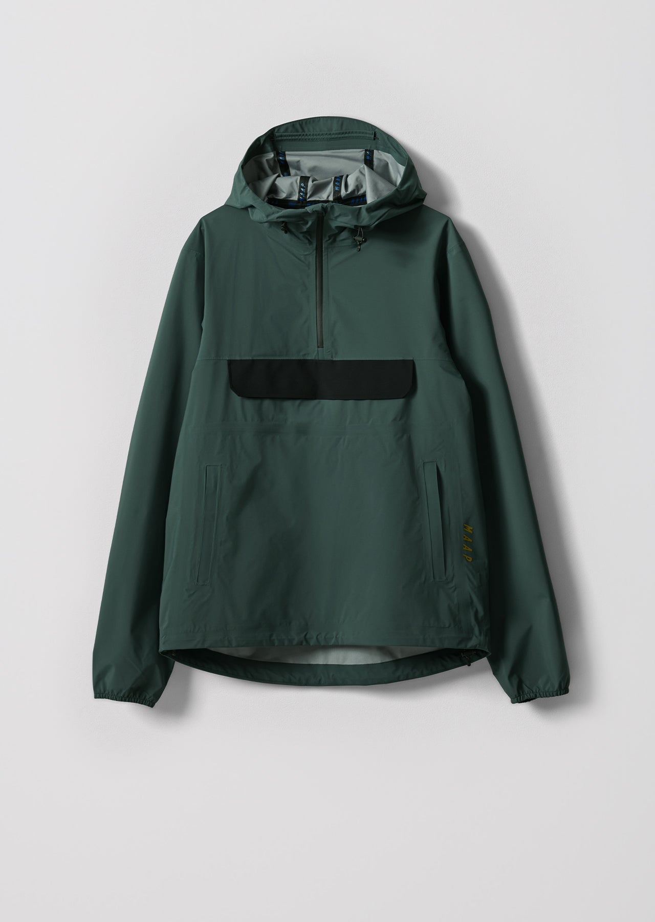 Alt_Road Lightweight Anorak