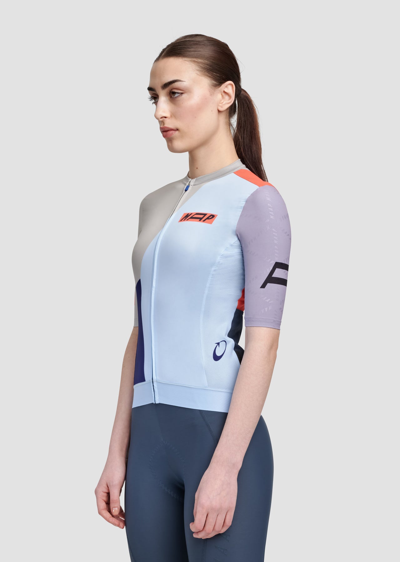 Women's Form Pro Hex Jersey