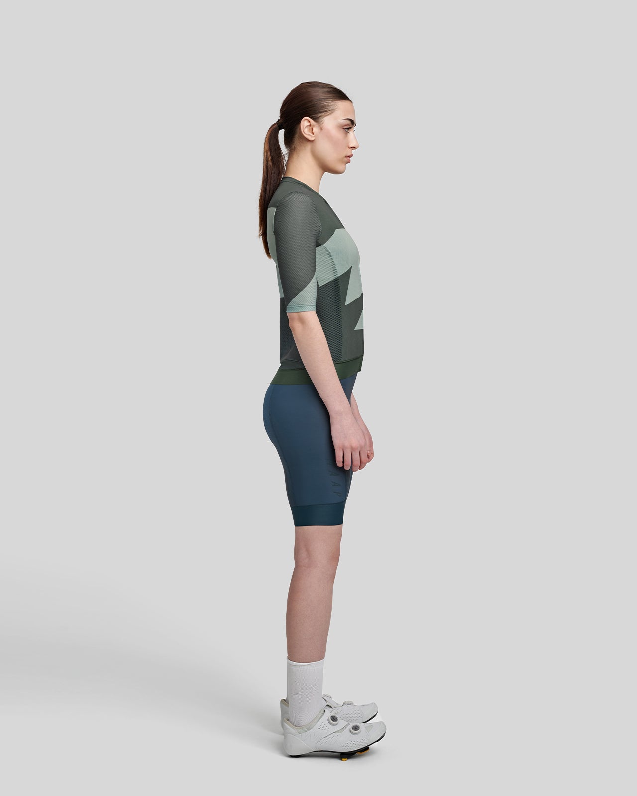 Women's Evolve Pro Air Jersey