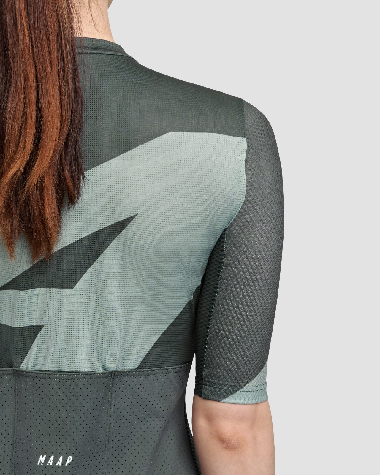 Women's Evolve Pro Air Jersey