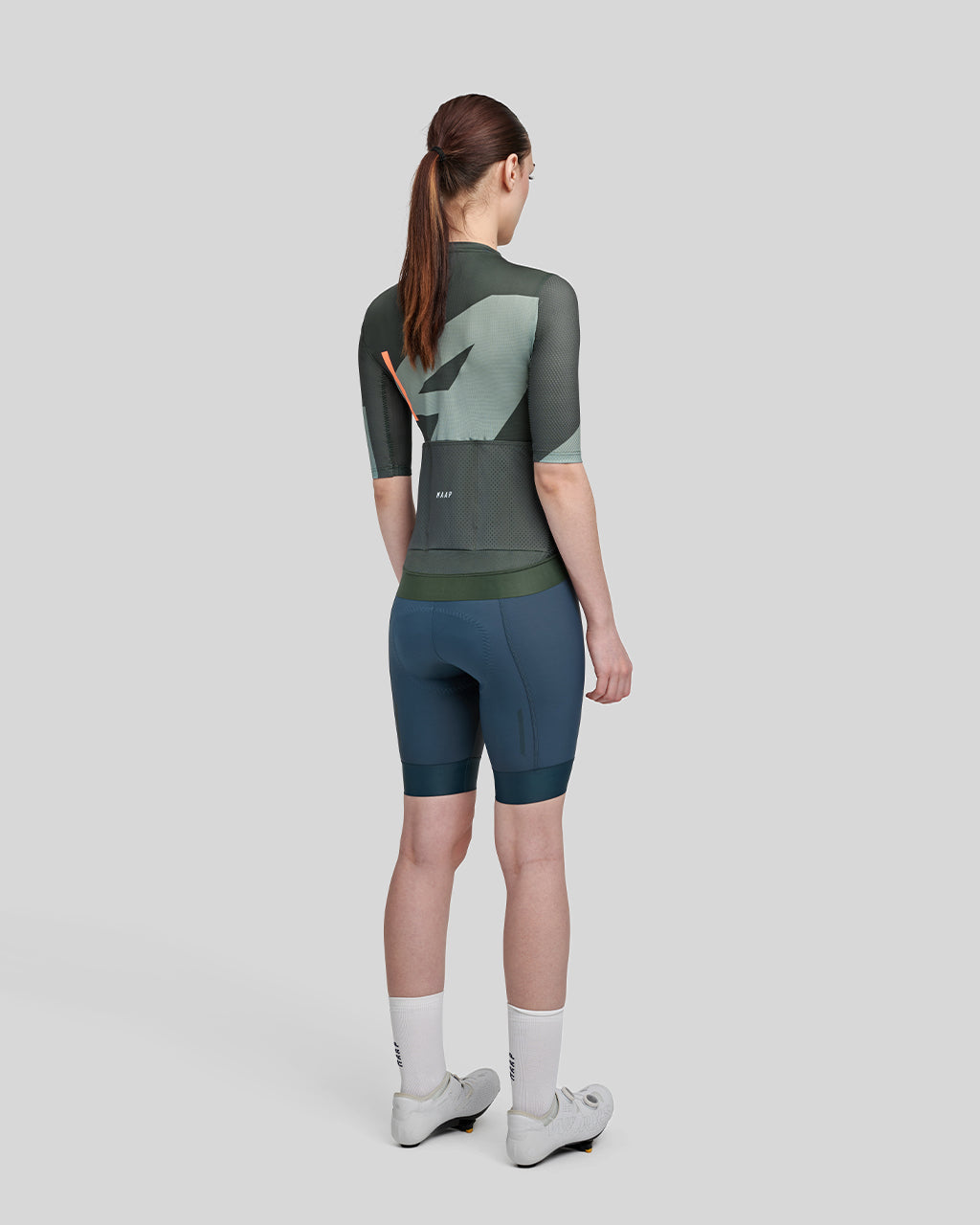 Women's Evolve Pro Air Jersey