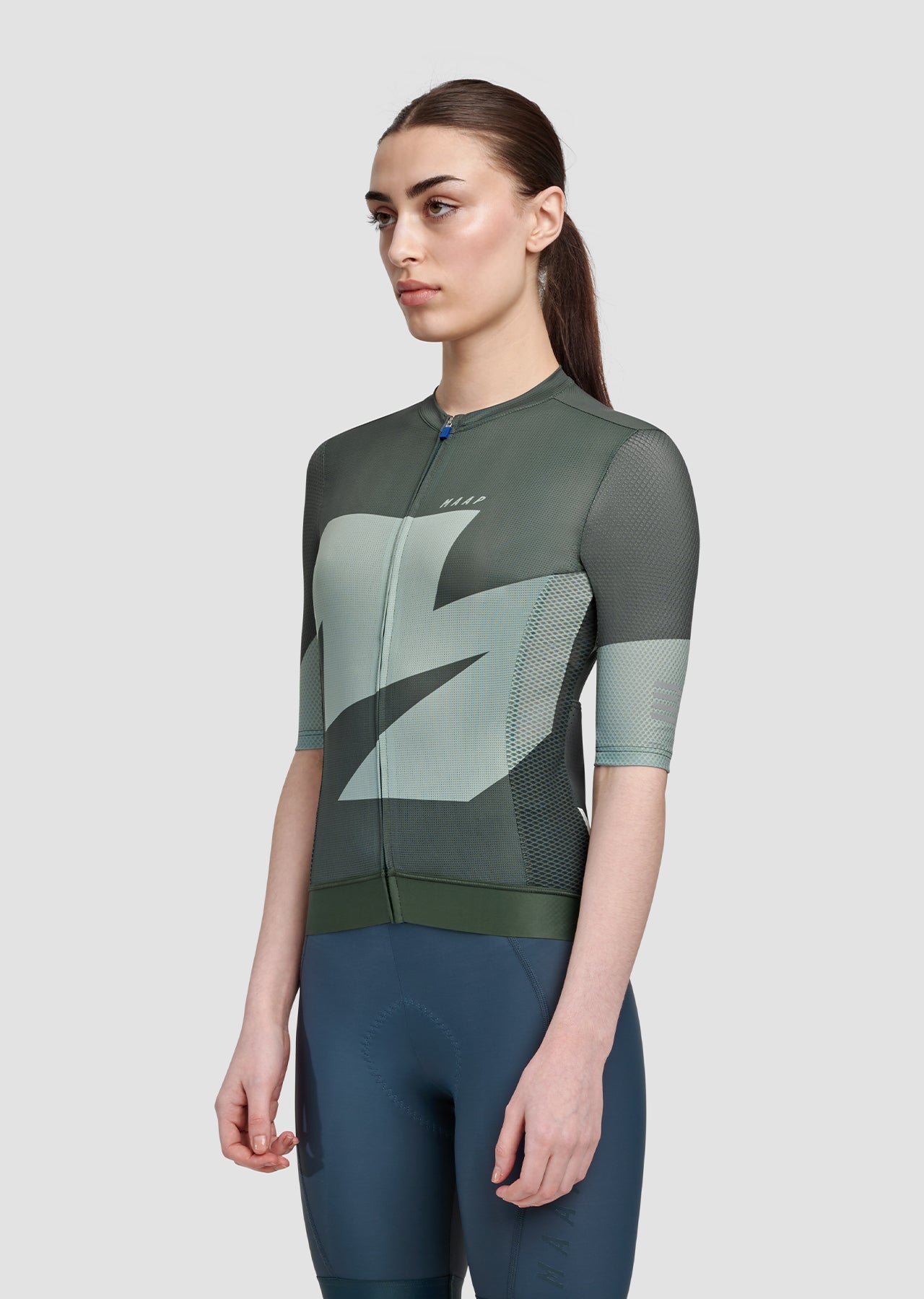 Women's Evolve Pro Air Jersey