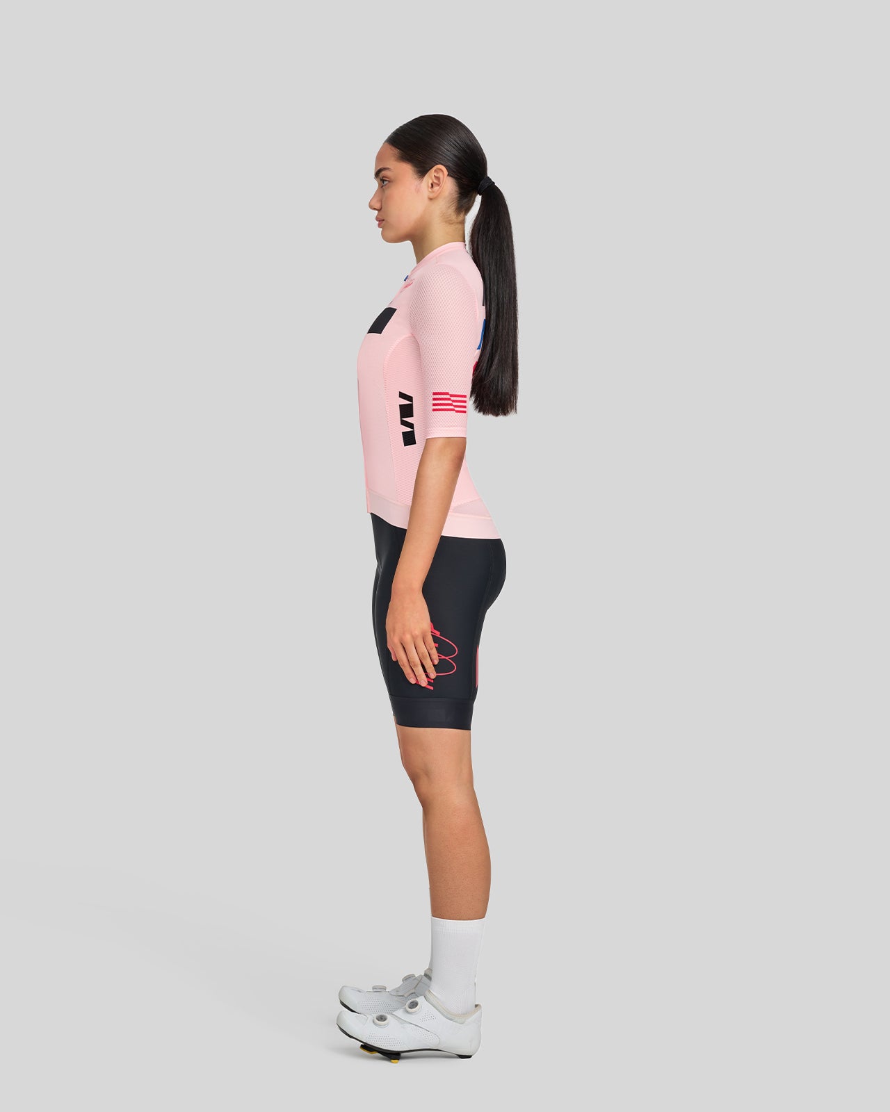 Women's Trace Pro Air Jersey