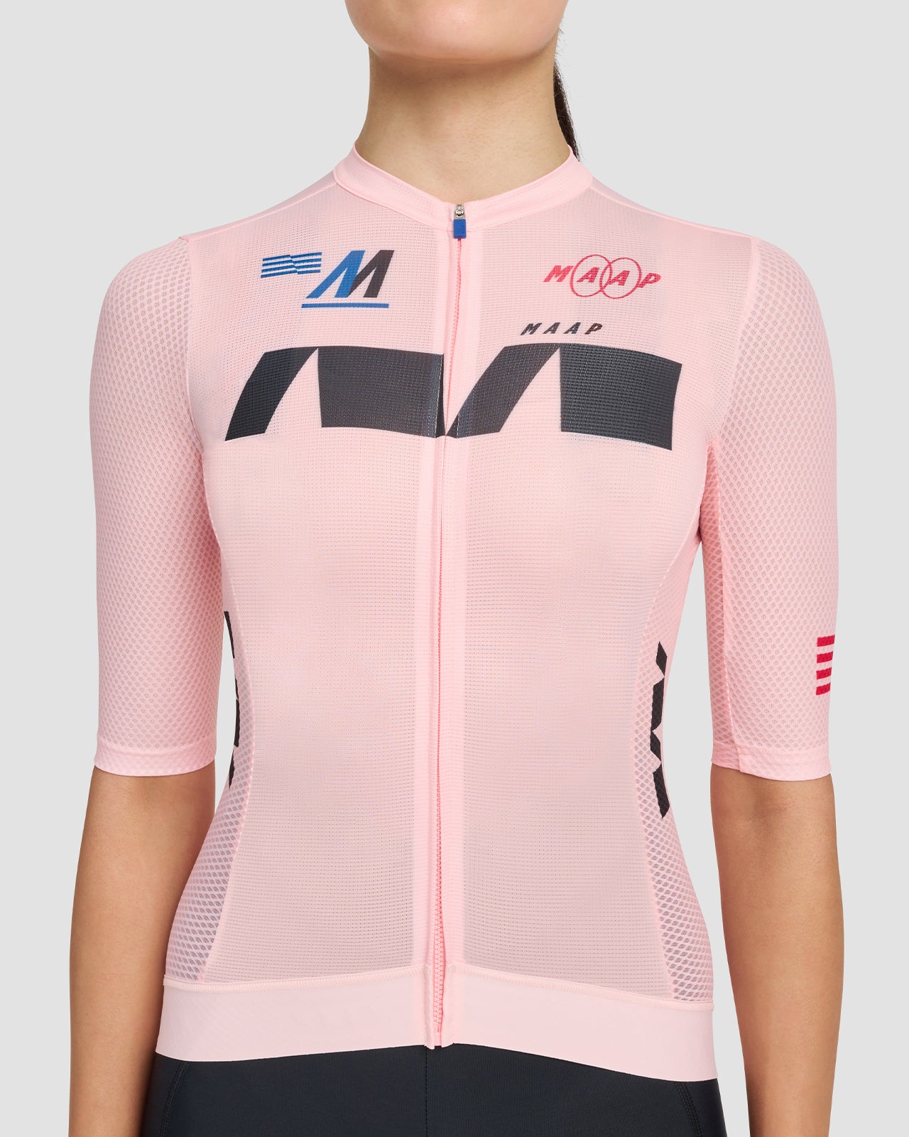 Women's Trace Pro Air Jersey