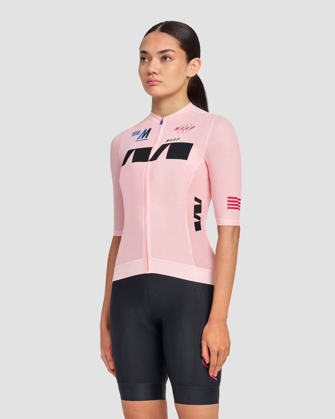 Women's Trace Pro Air Jersey