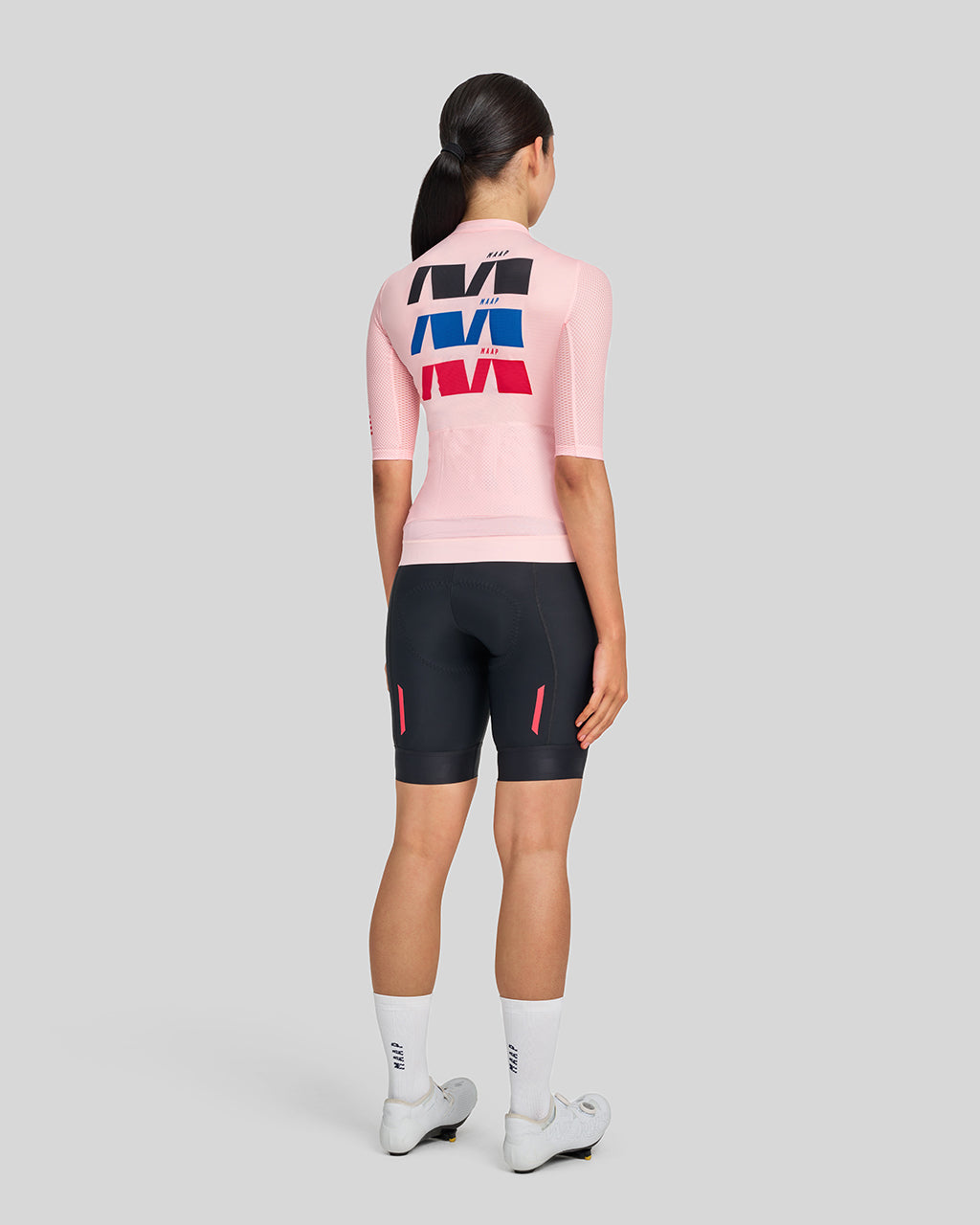 Women's Trace Pro Air Jersey