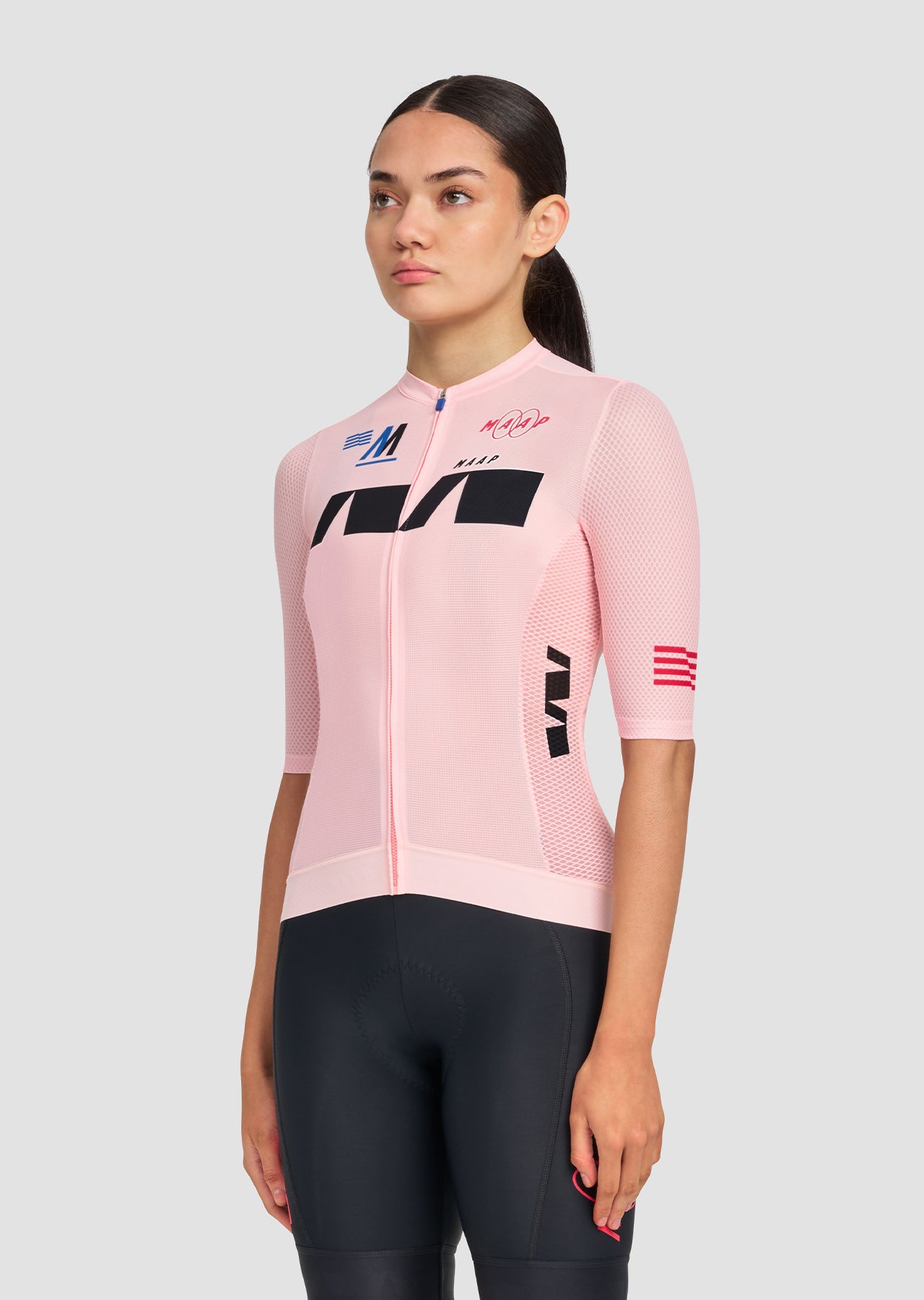 Women's Trace Pro Air Jersey