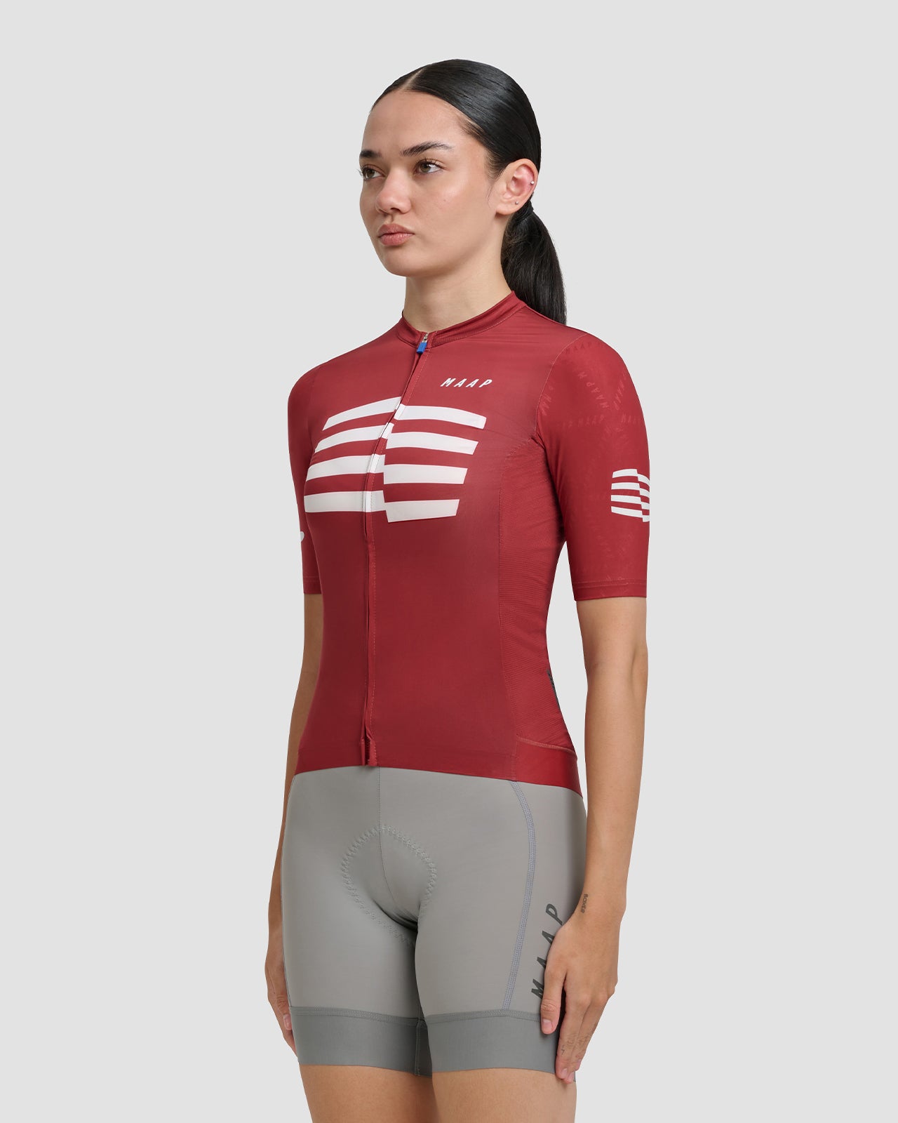 Women's Sphere Pro Hex Jersey 2.0