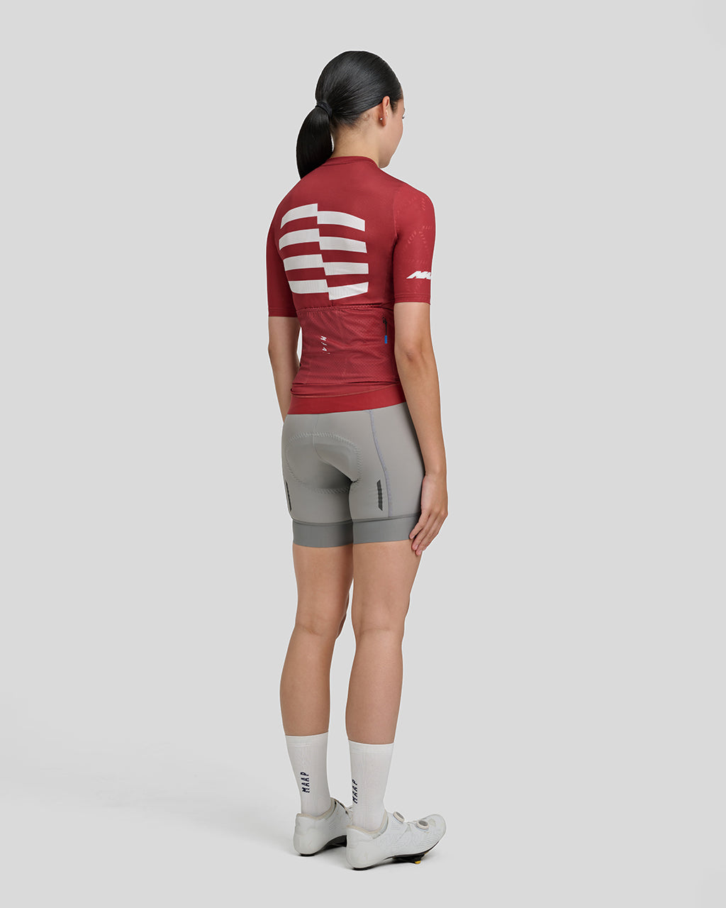 Women's Sphere Pro Hex Jersey 2.0