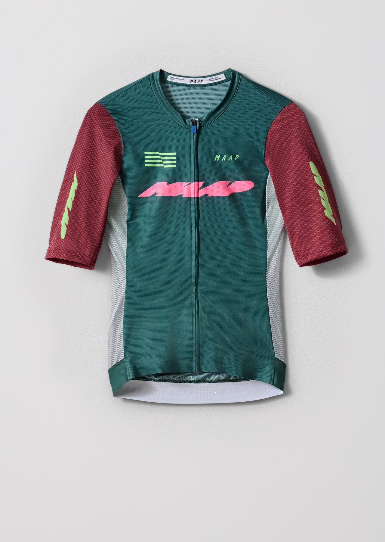 Women's Eclipse Pro Air Jersey 2.0