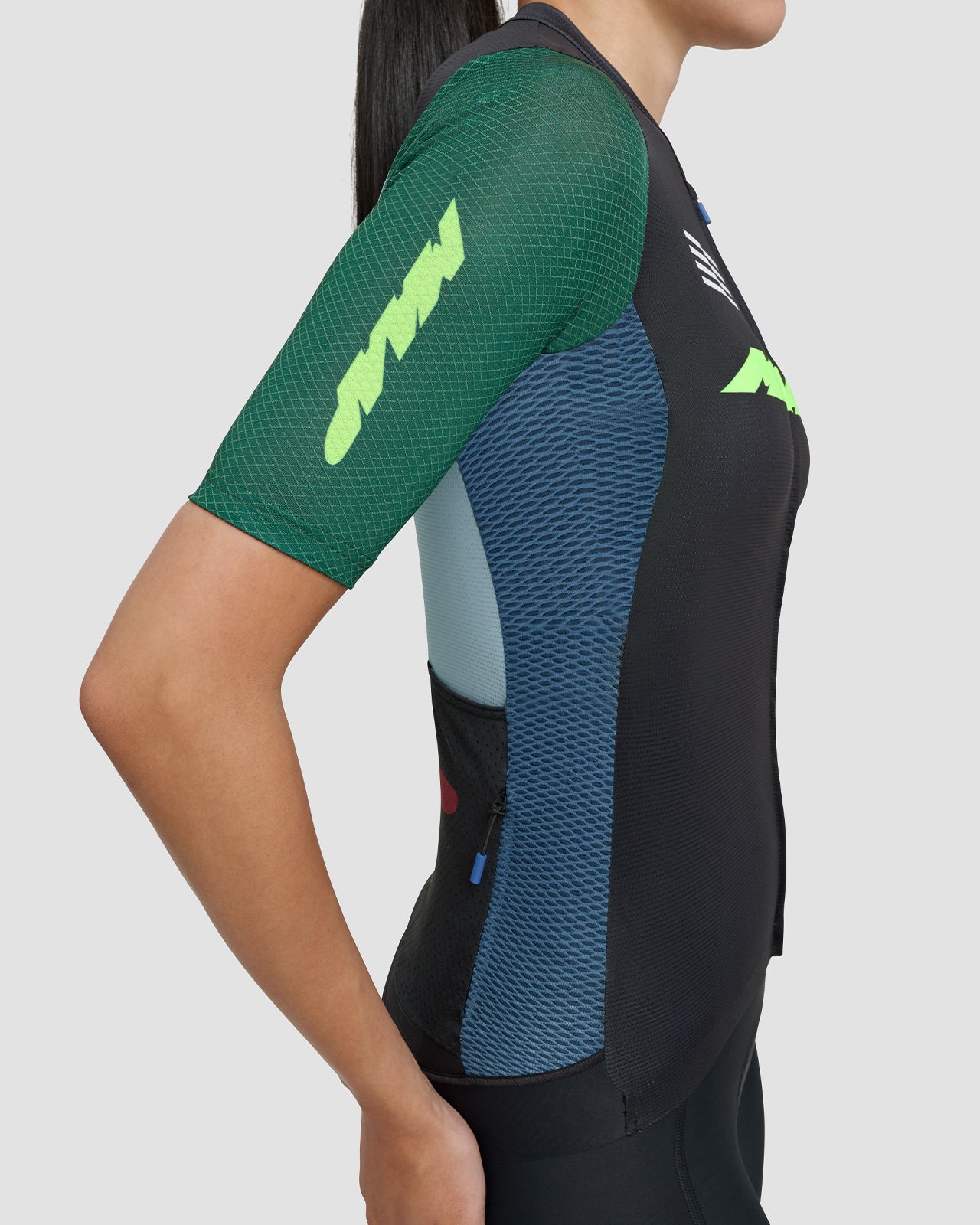 Women's Eclipse Pro Air Jersey 2.0