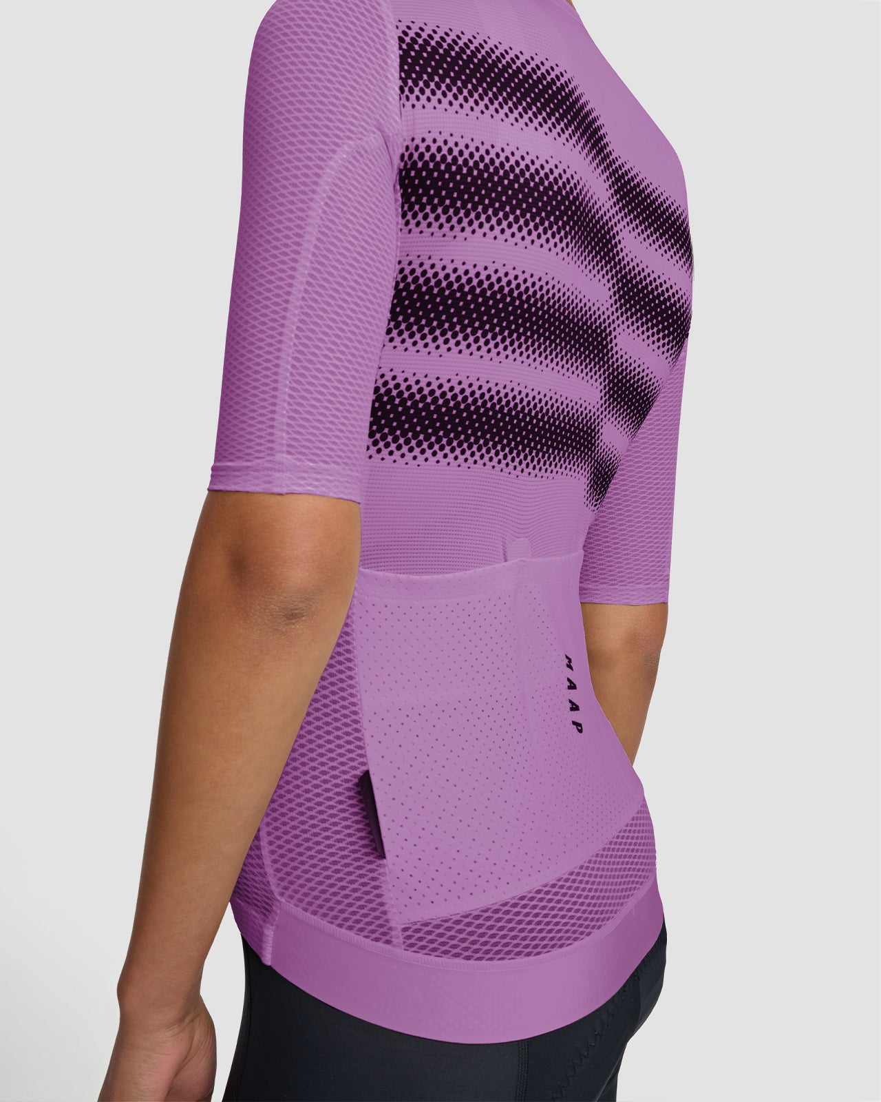 Women's Blurred Out Ultralight Jersey