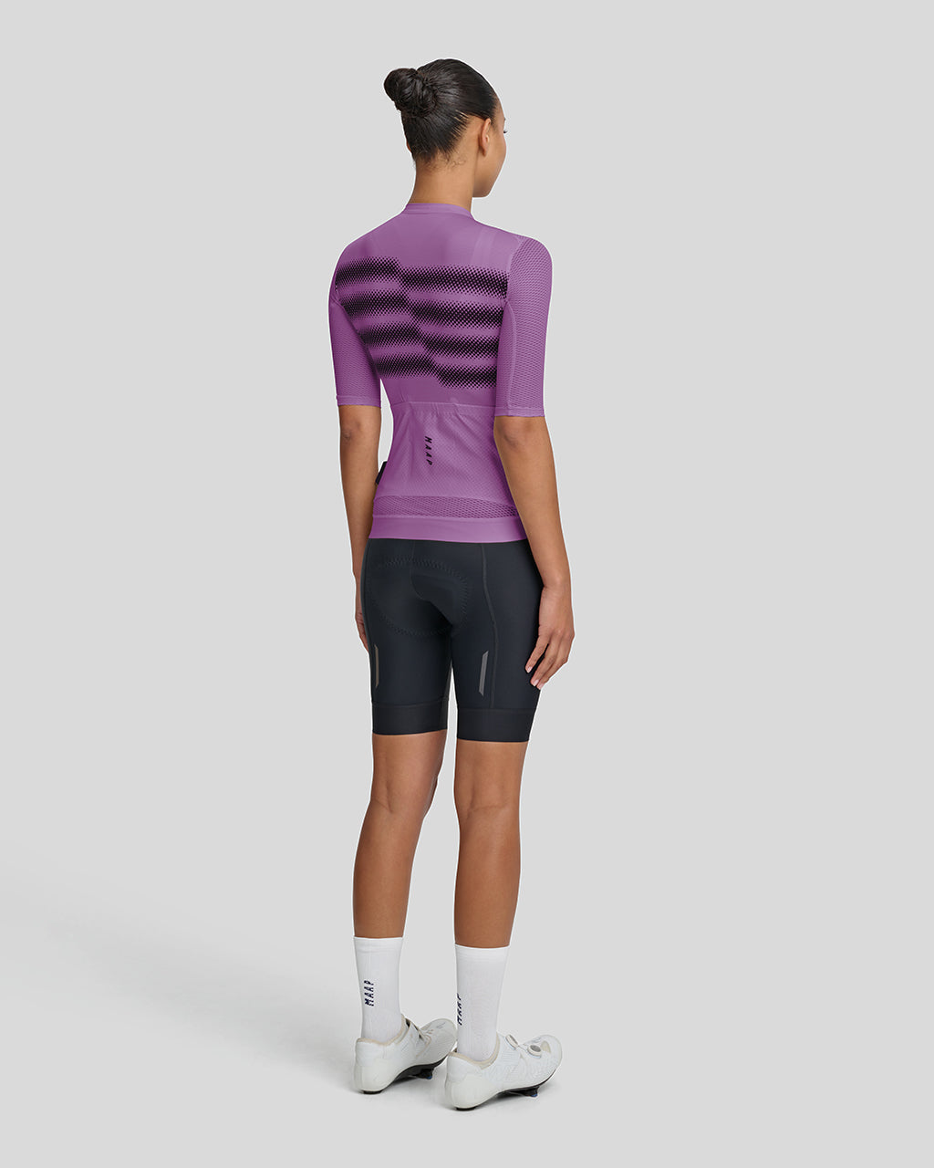 Women's Blurred Out Ultralight Jersey