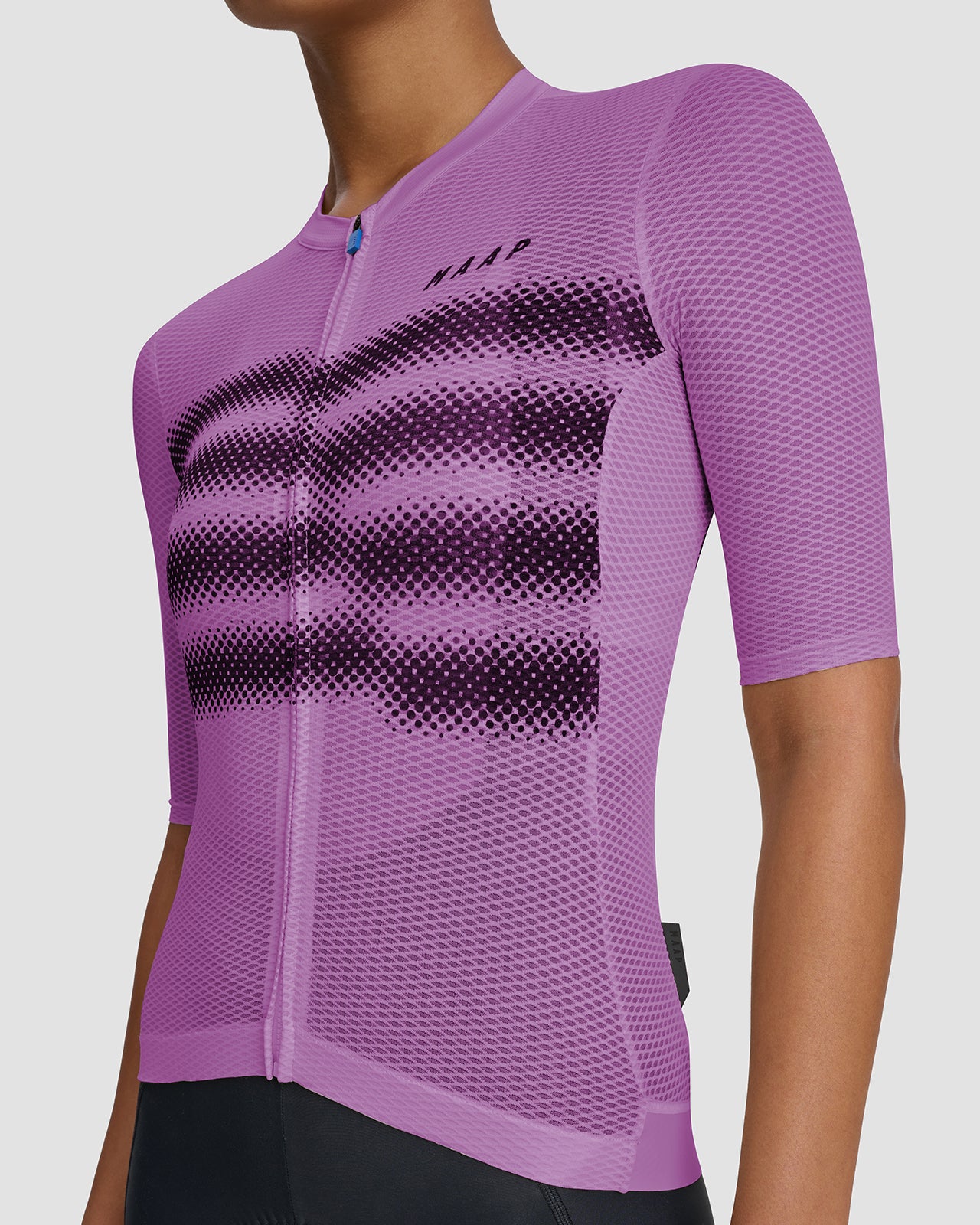 Women's Blurred Out Ultralight Jersey