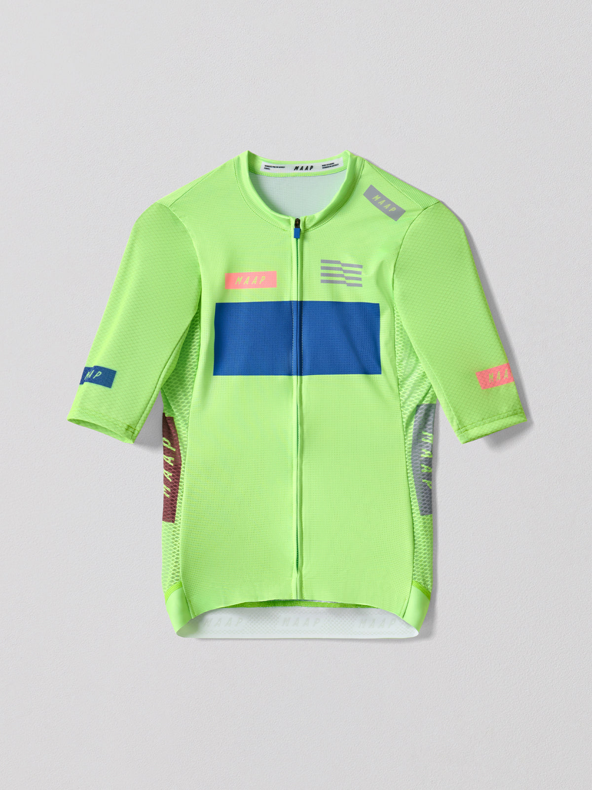 Women's System Pro Air Jersey