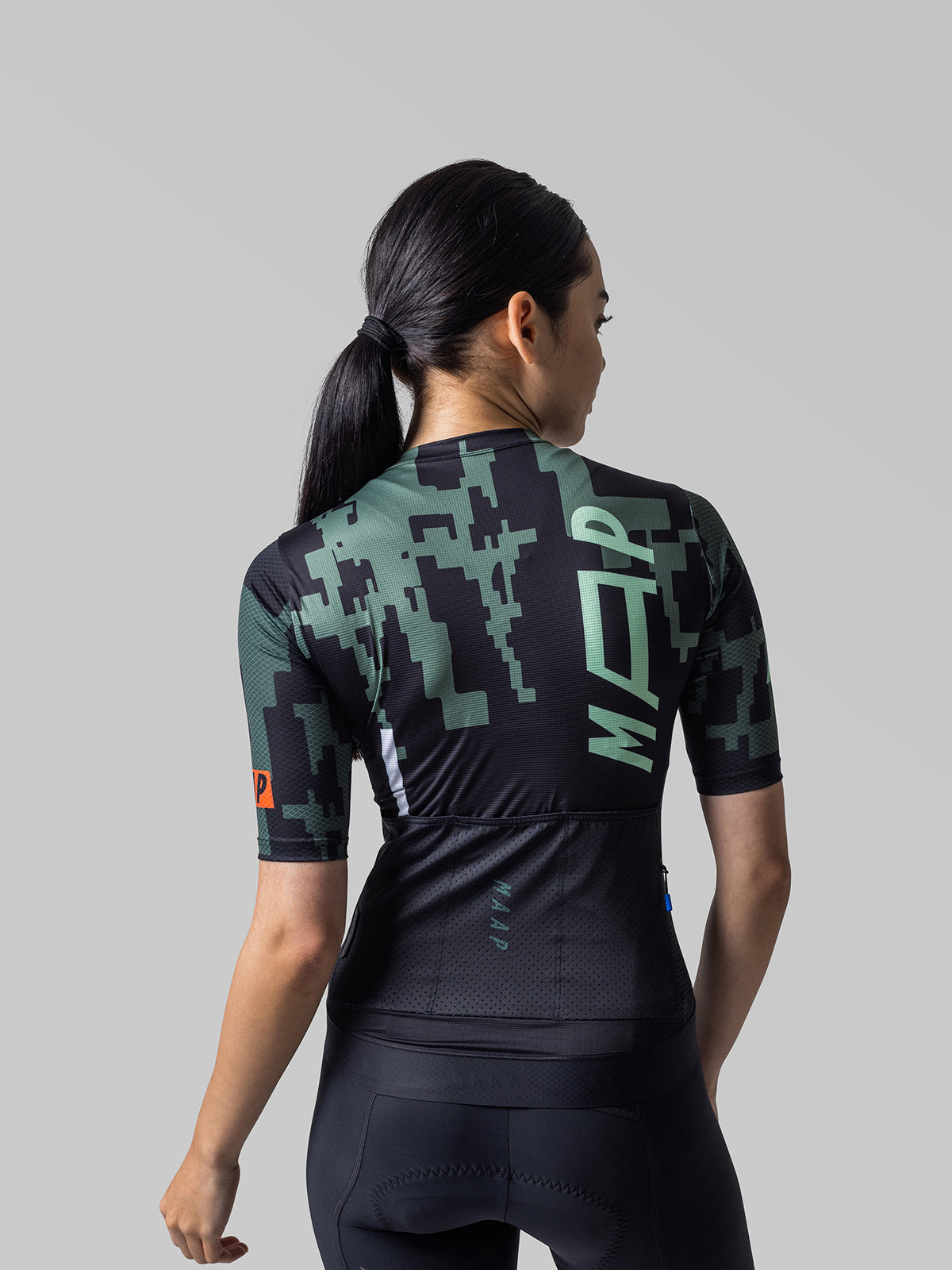 Women's Adapted F.O Pro Air Jersey