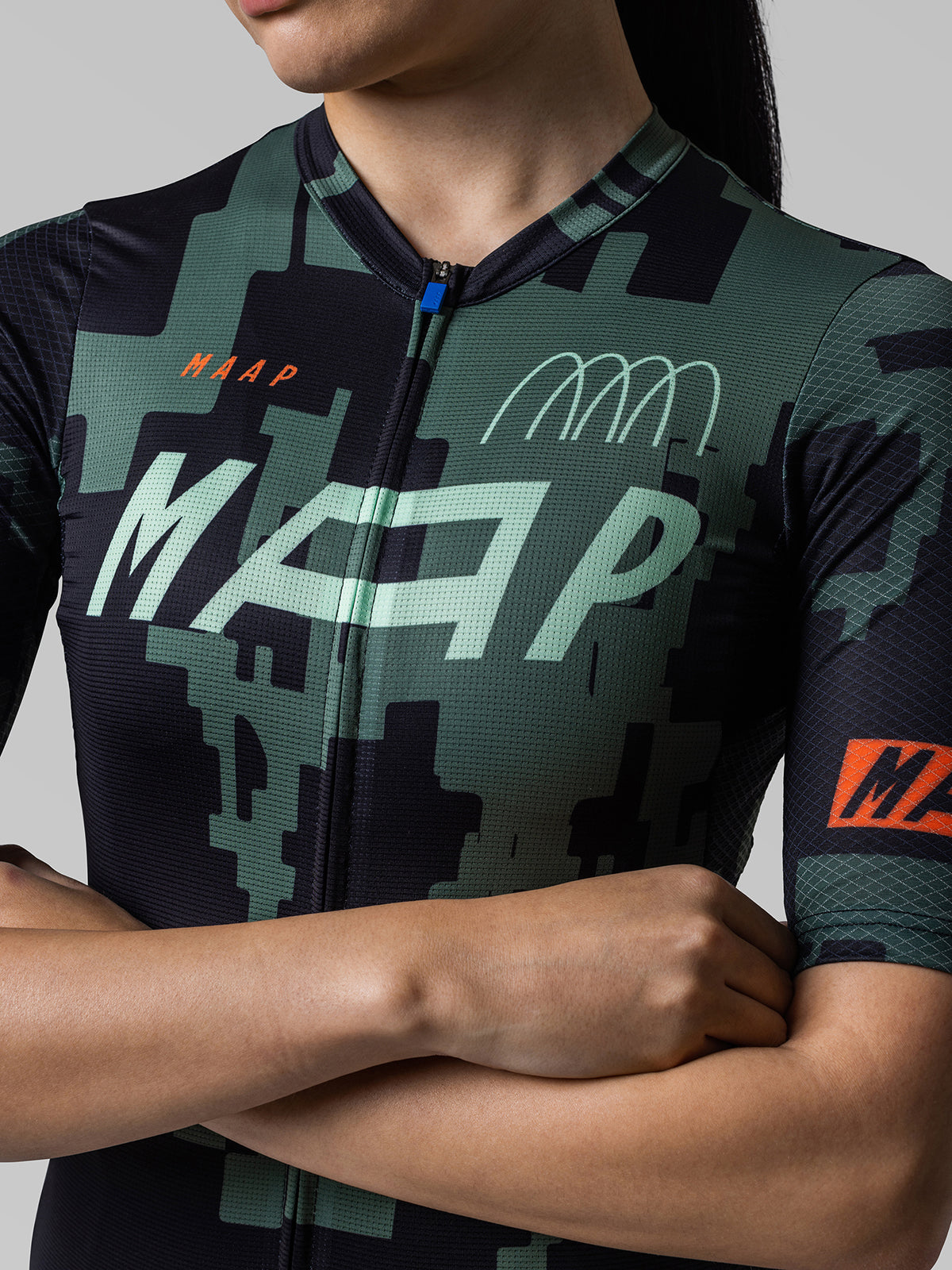 Women's Adapted F.O Pro Air Jersey