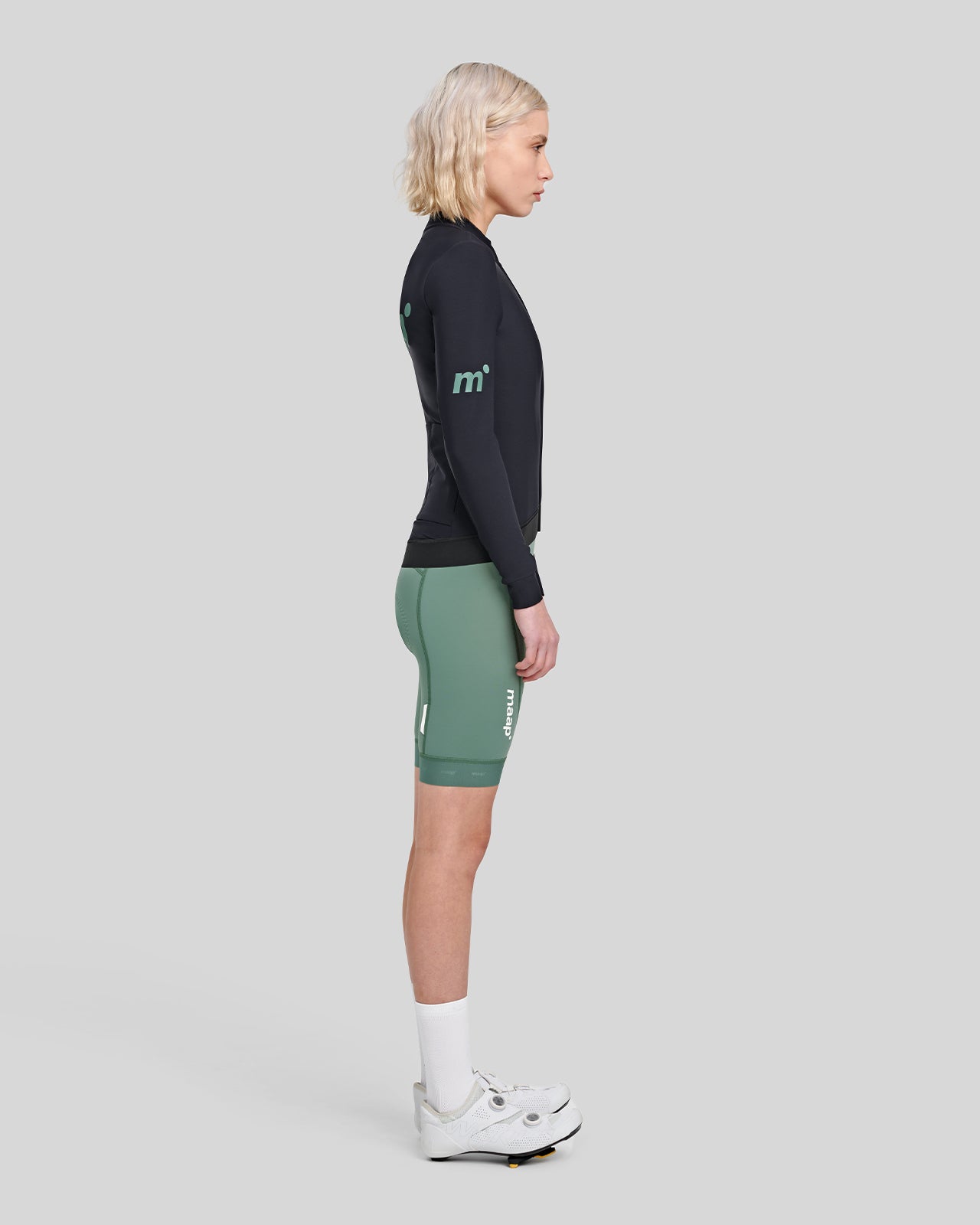 Women's Training Thermal LS Jersey