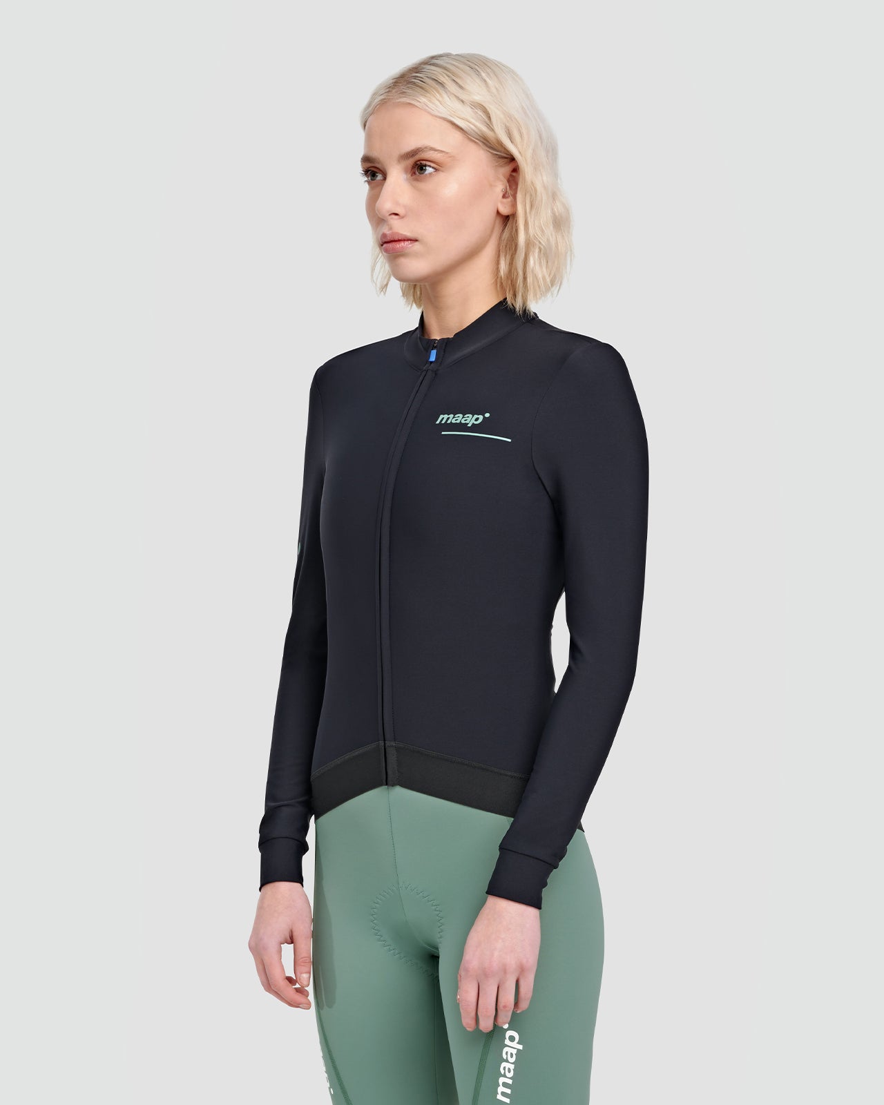 Women's Training Thermal LS Jersey