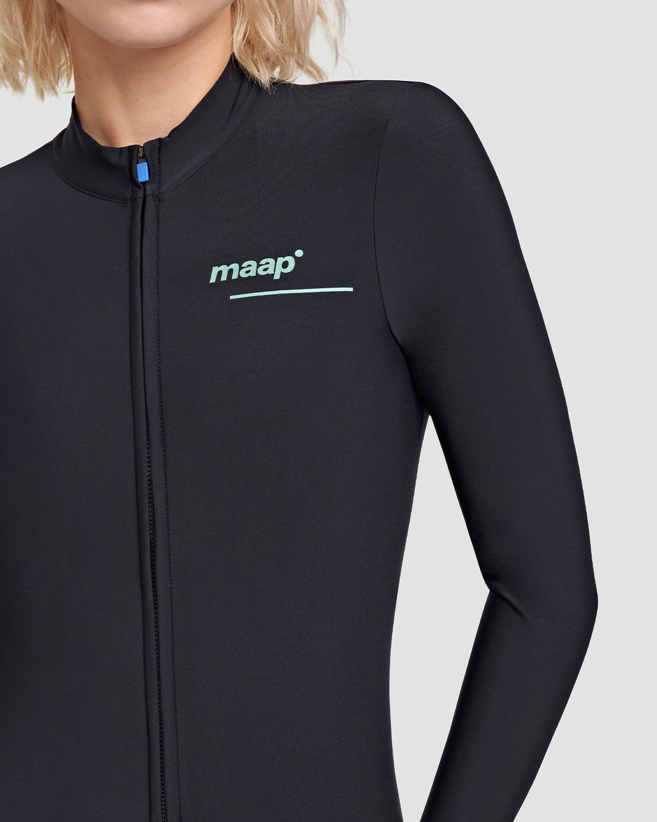 Women's Training Thermal LS Jersey
