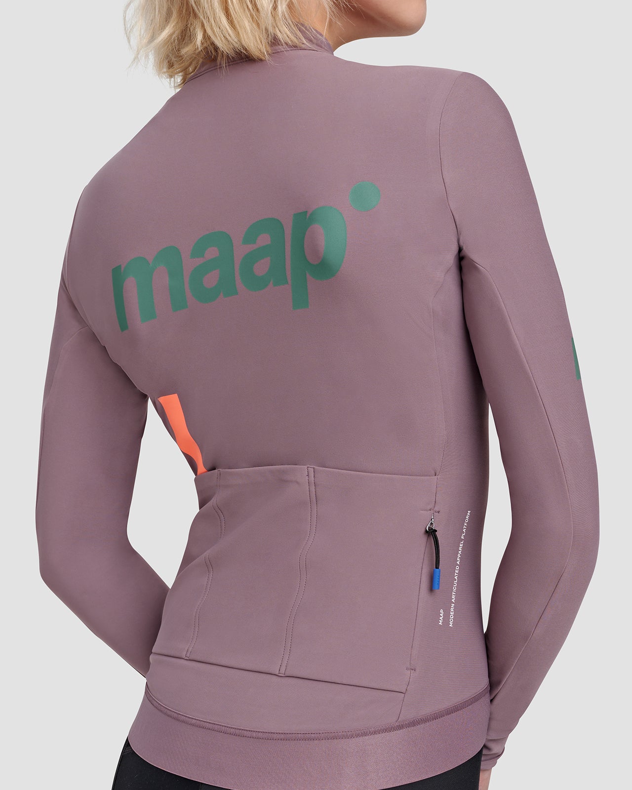 Women's Training Thermal LS Jersey