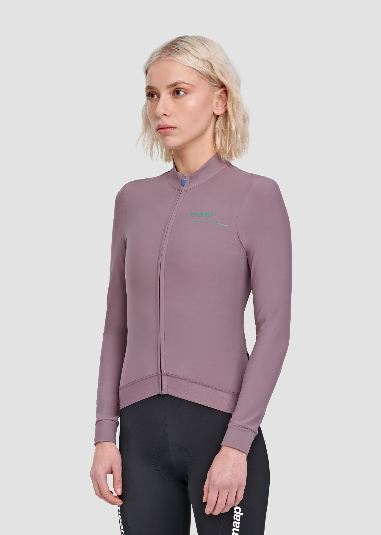 Women's Training Thermal LS Jersey