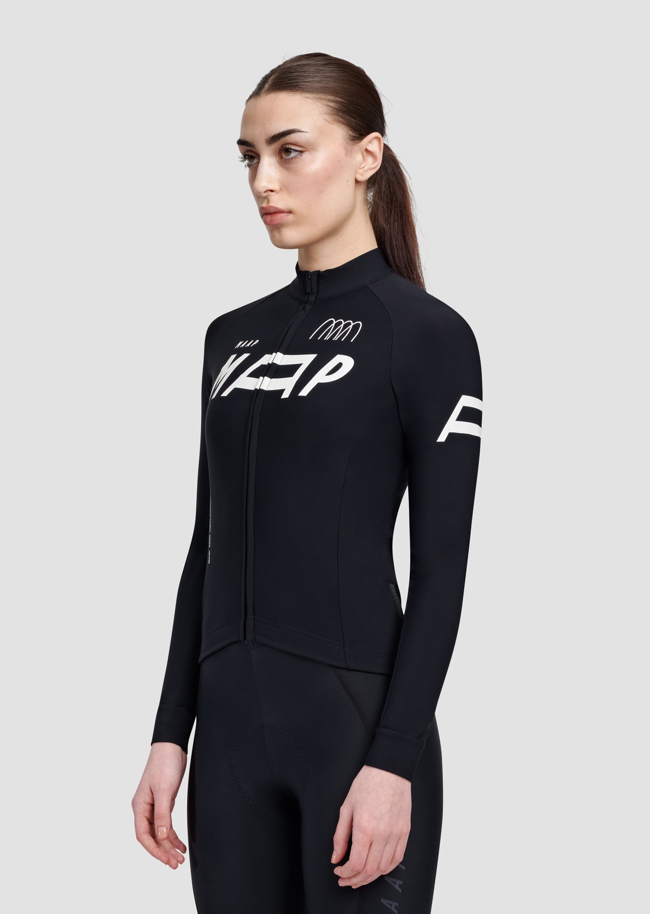 Women's Adapt LS Thermal Jersey