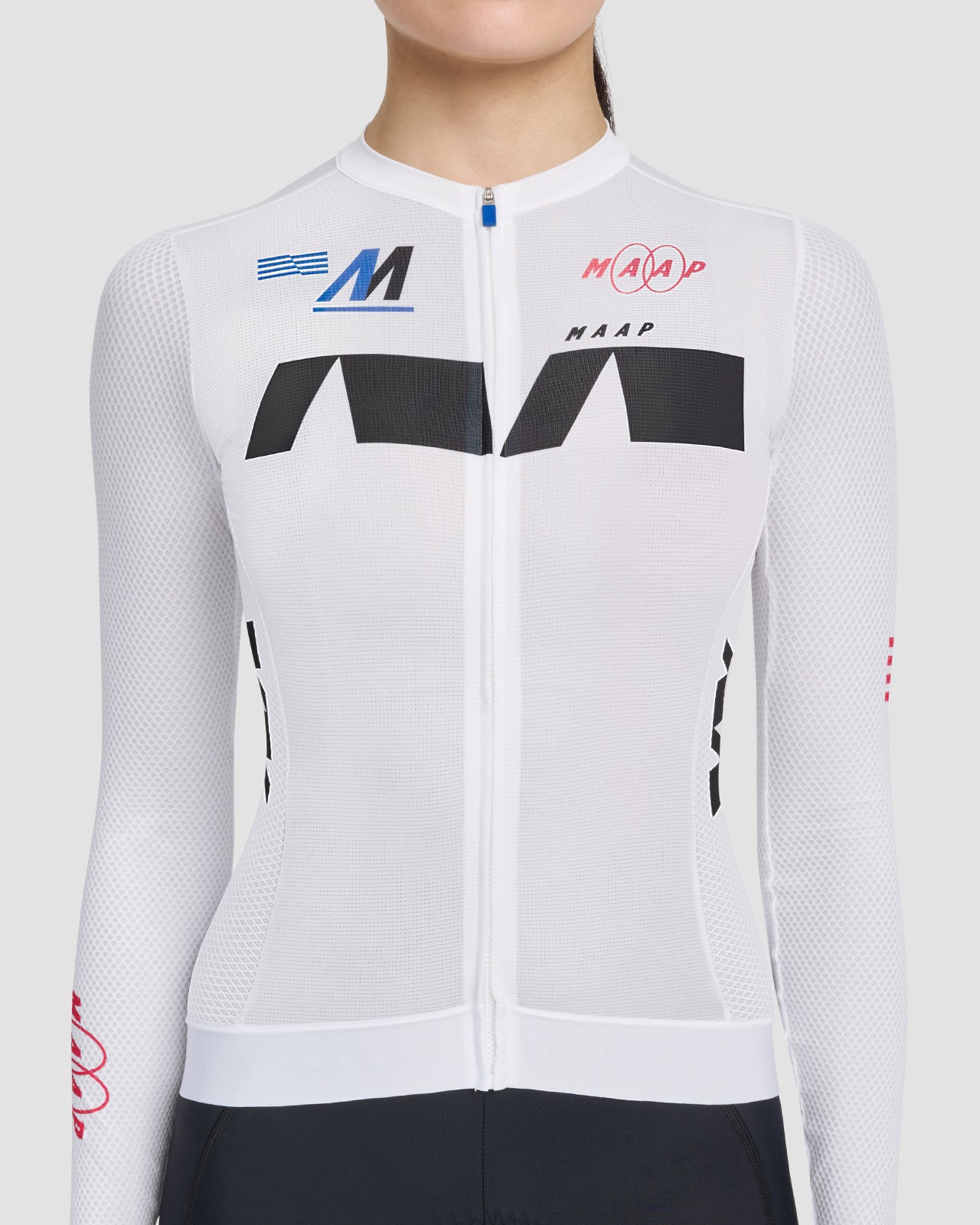 Women's Trace Pro Air LS Jersey