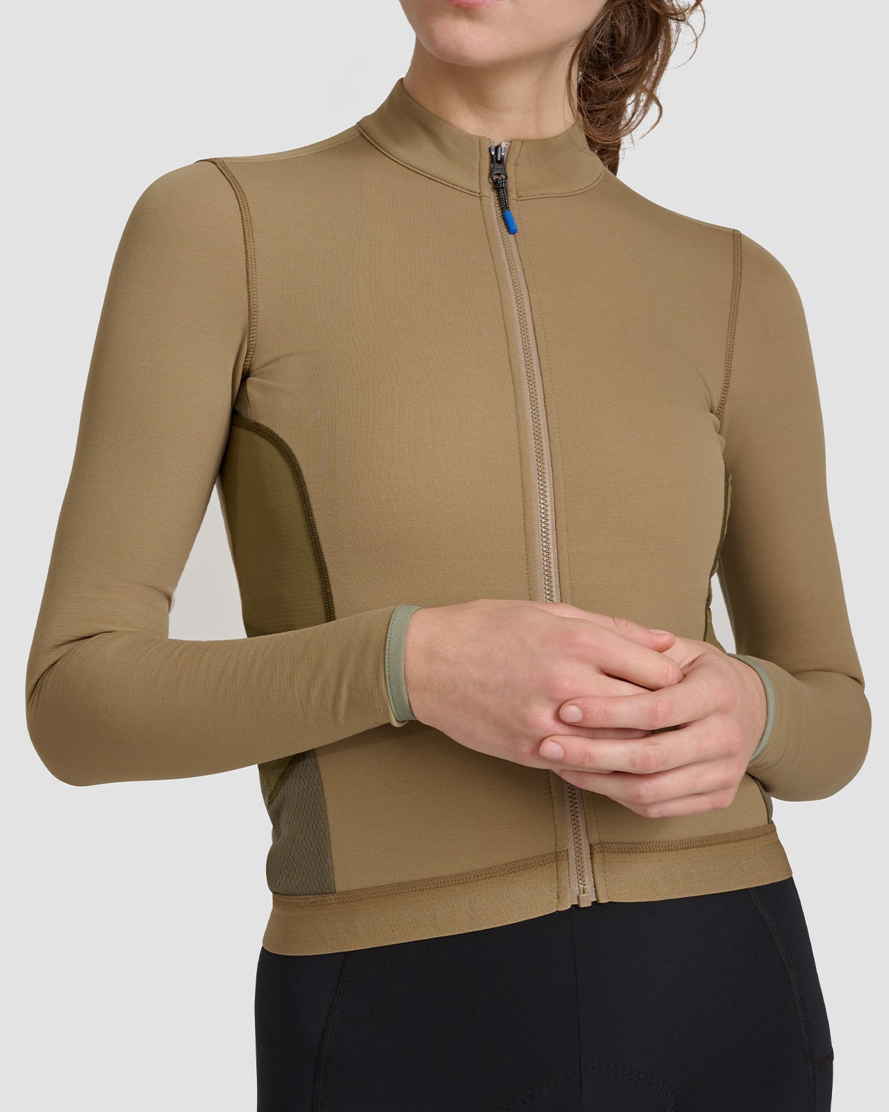 Women's Alt_Road LS Jersey