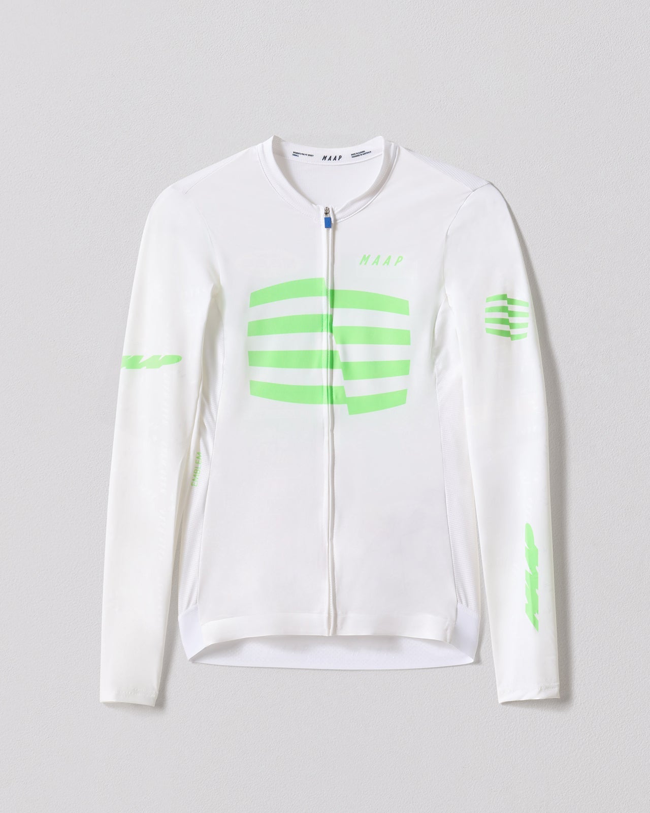 Women's Sphere Pro Hex LS Jersey 2.0