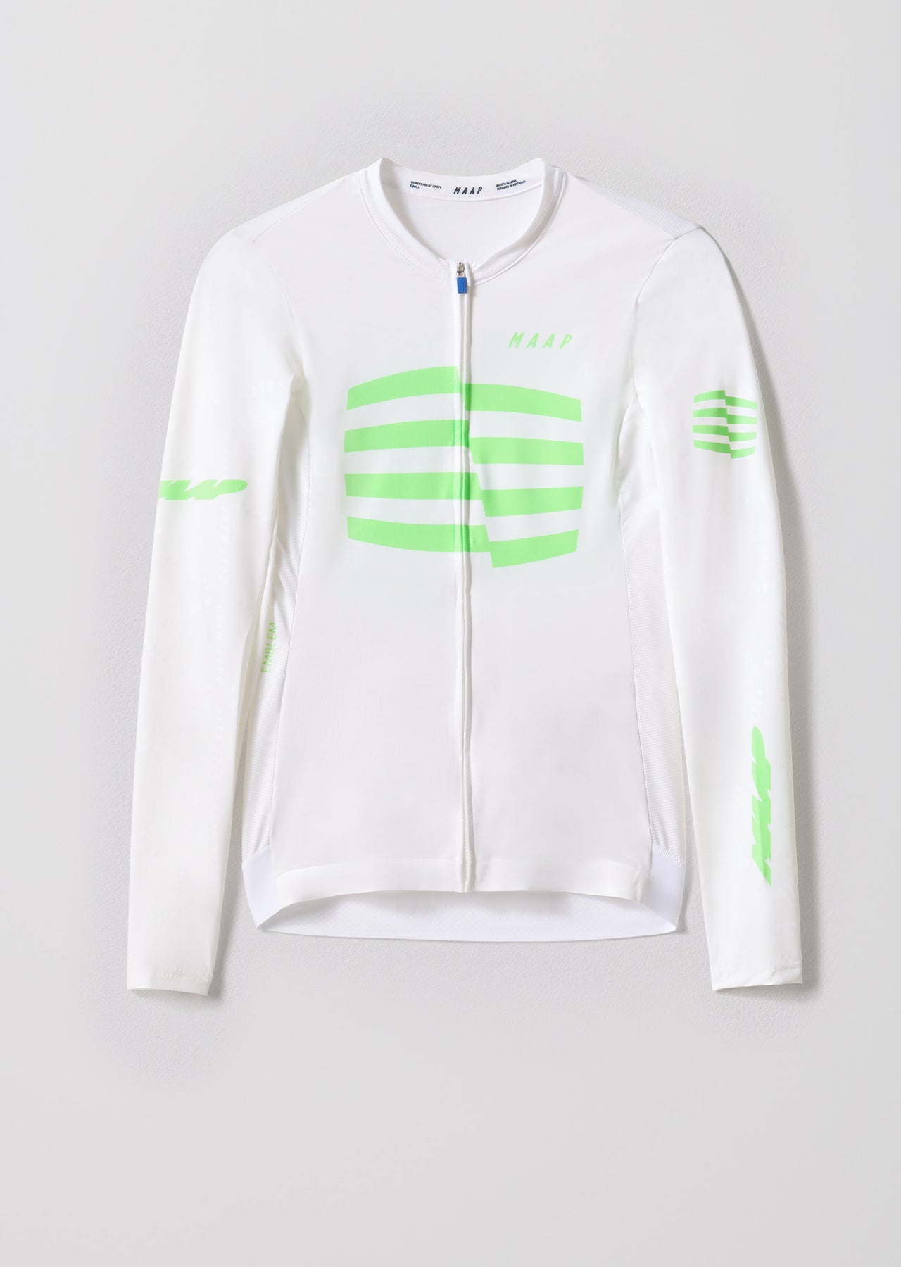 Women's Sphere Pro Hex LS Jersey 2.0