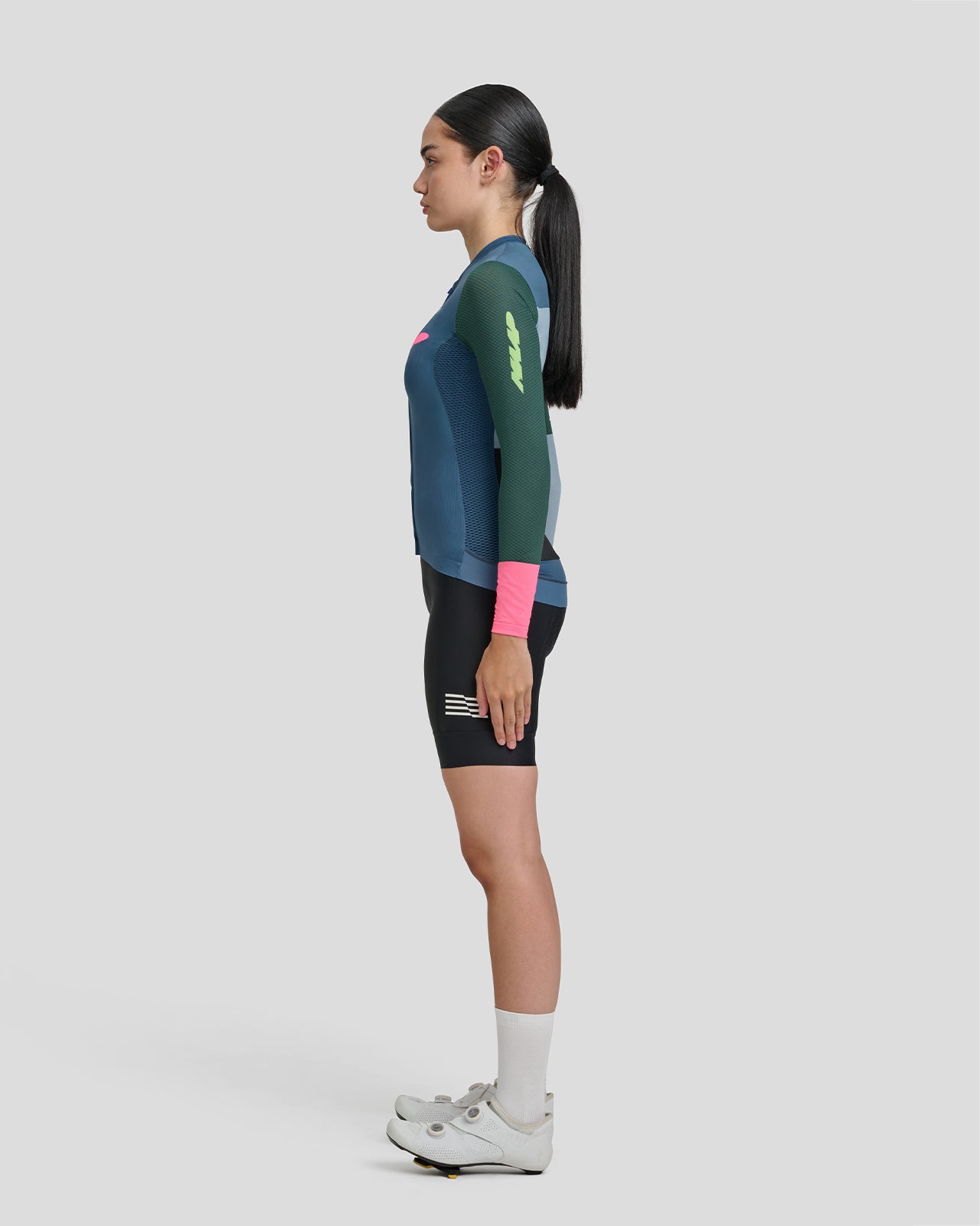 Women's Eclipse Pro Air LS Jersey 2.0