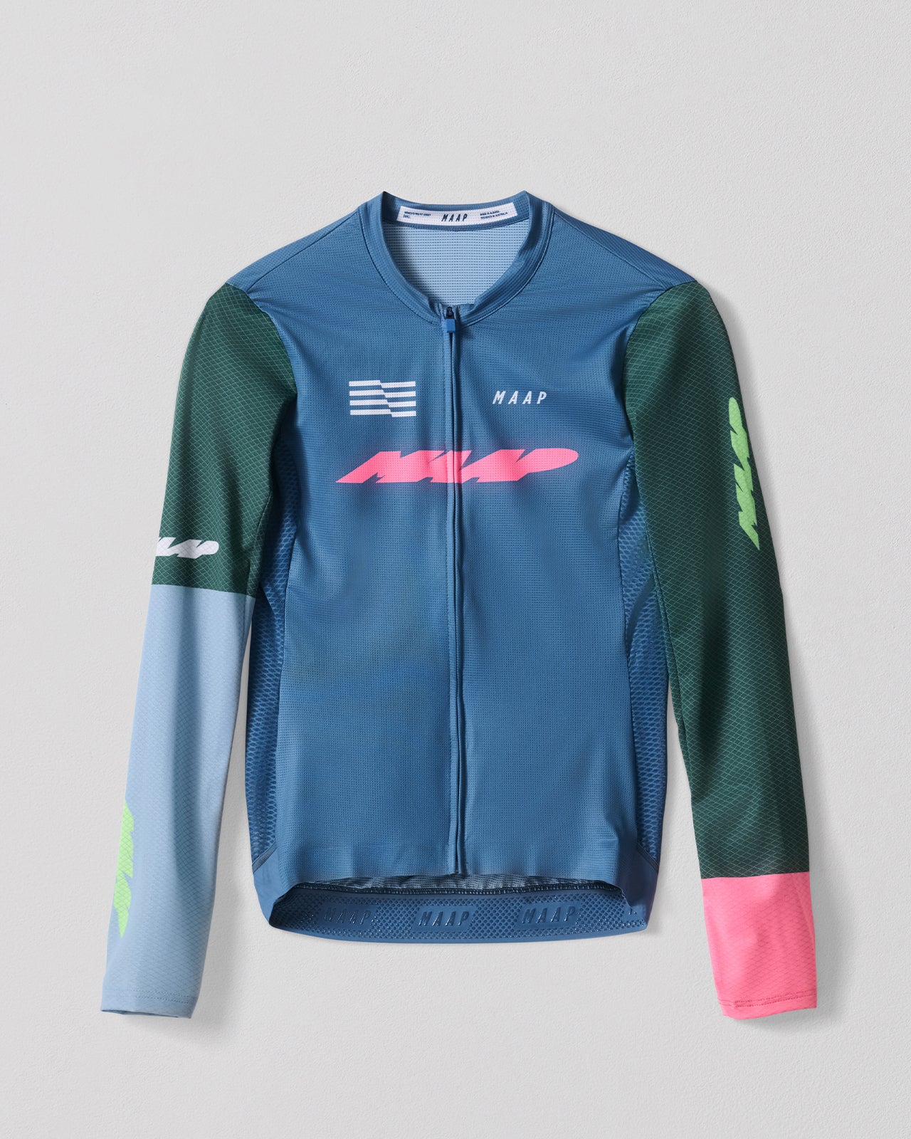 Women's Eclipse Pro Air LS Jersey 2.0